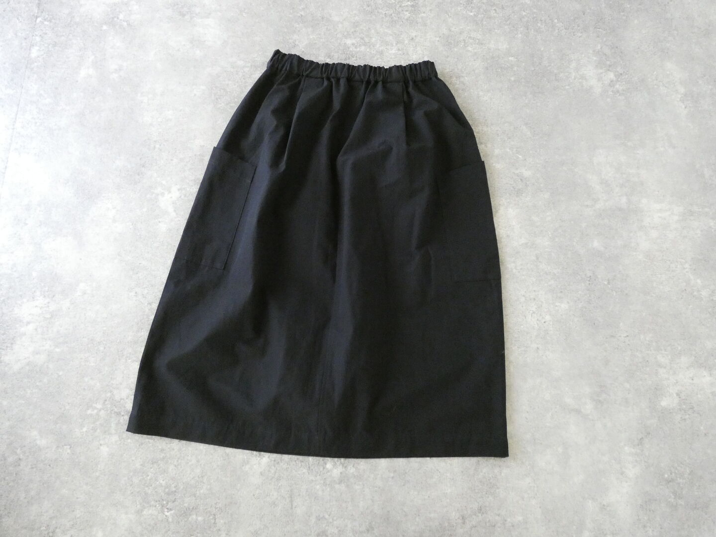 MidiUmi(ミディウミ) カーゴスカートの商品画像29