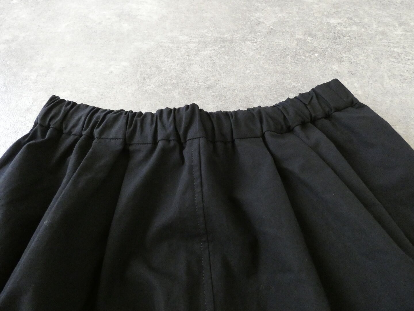 MidiUmi(ミディウミ) カーゴスカートの商品画像30