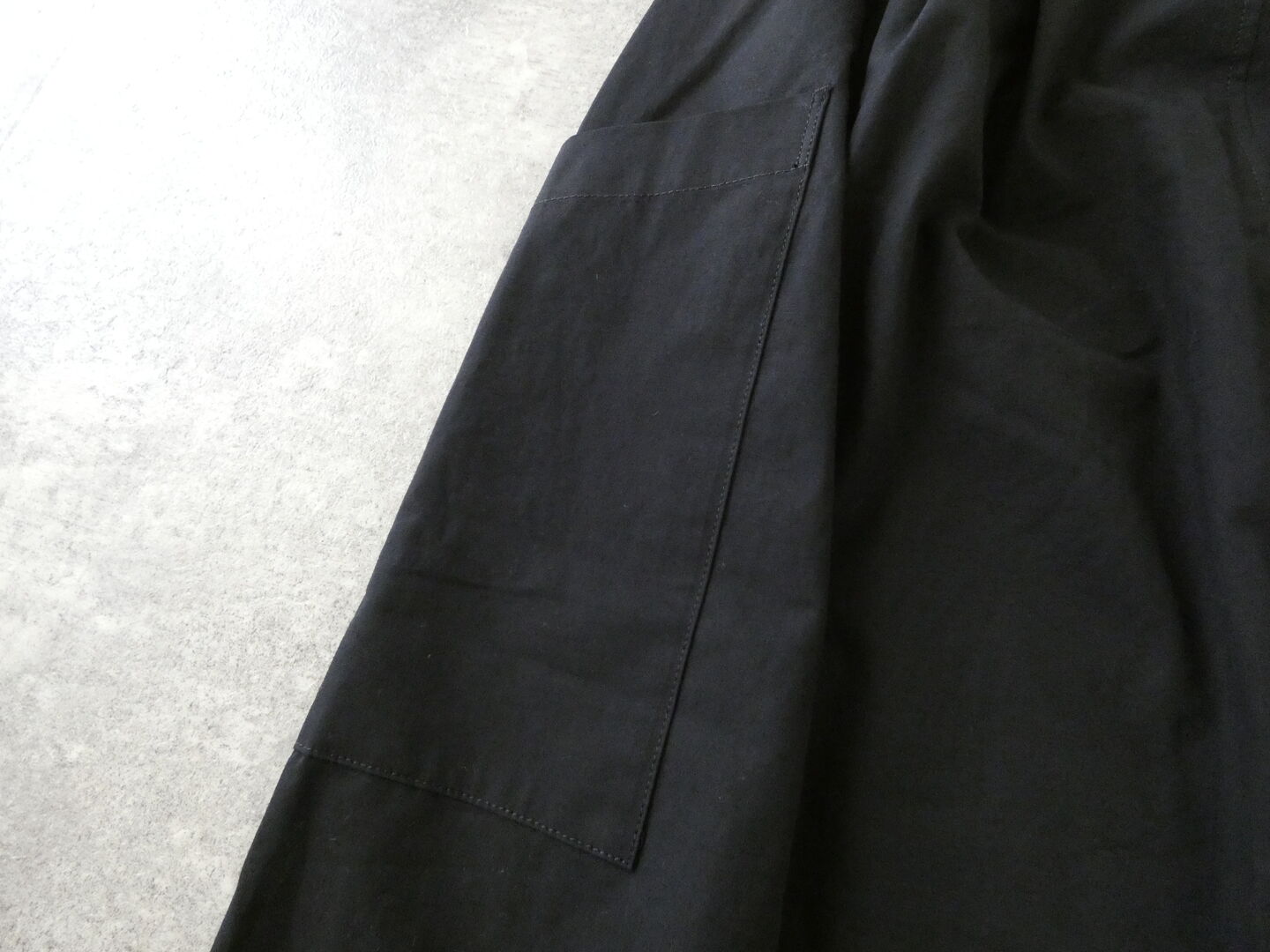 MidiUmi(ミディウミ) カーゴスカートの商品画像31