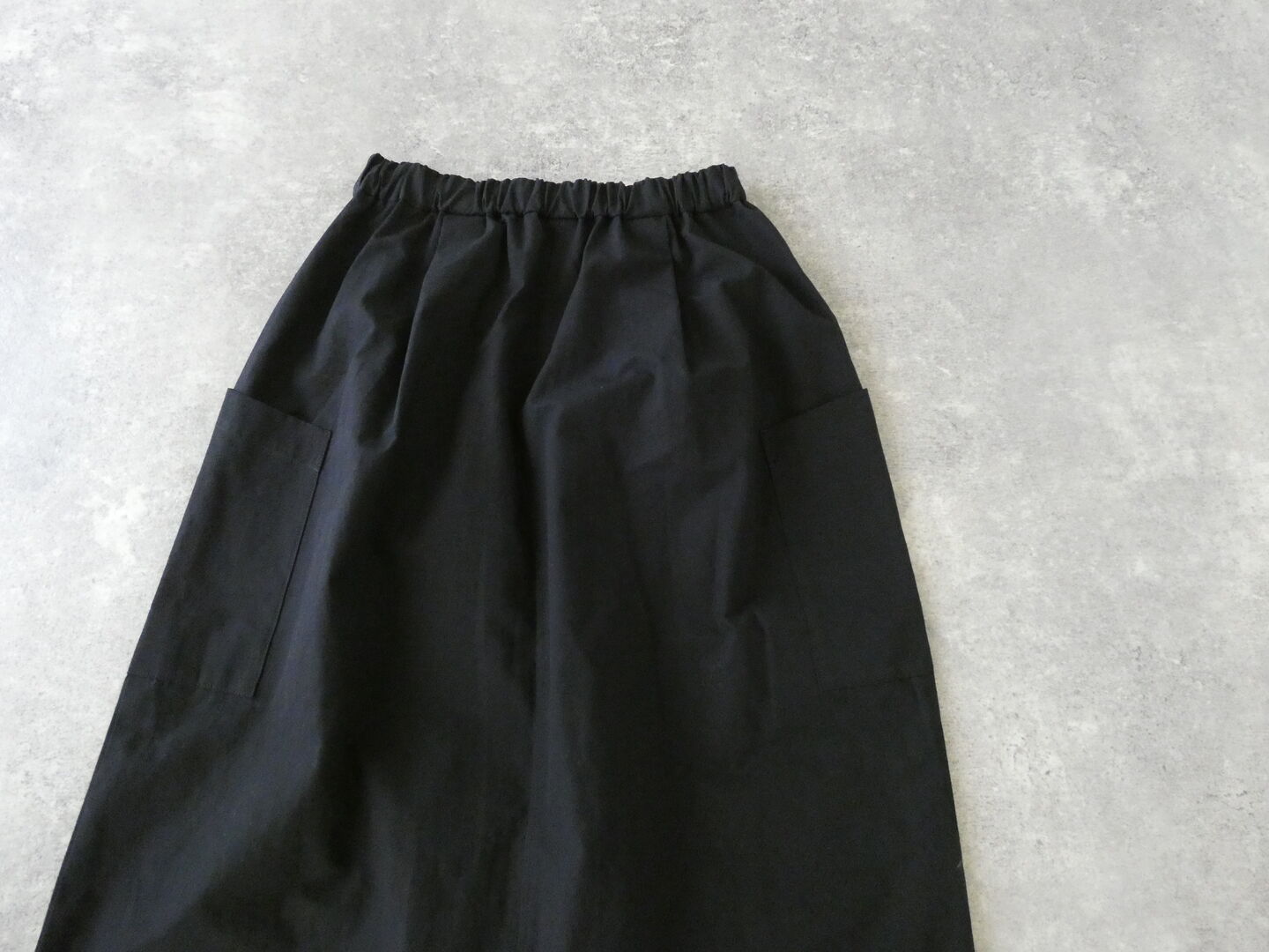 MidiUmi(ミディウミ) カーゴスカートの商品画像34