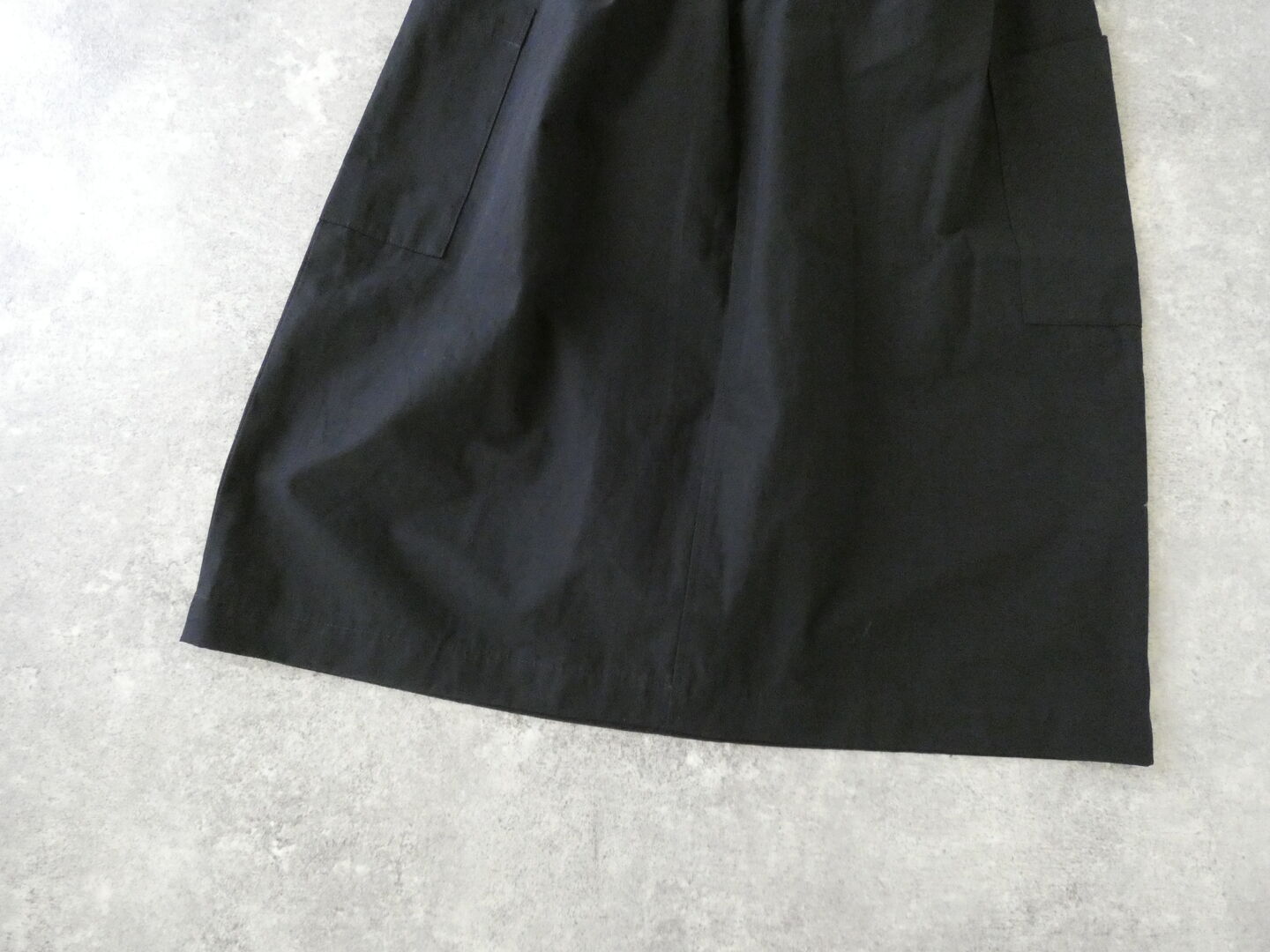 MidiUmi(ミディウミ) カーゴスカートの商品画像35