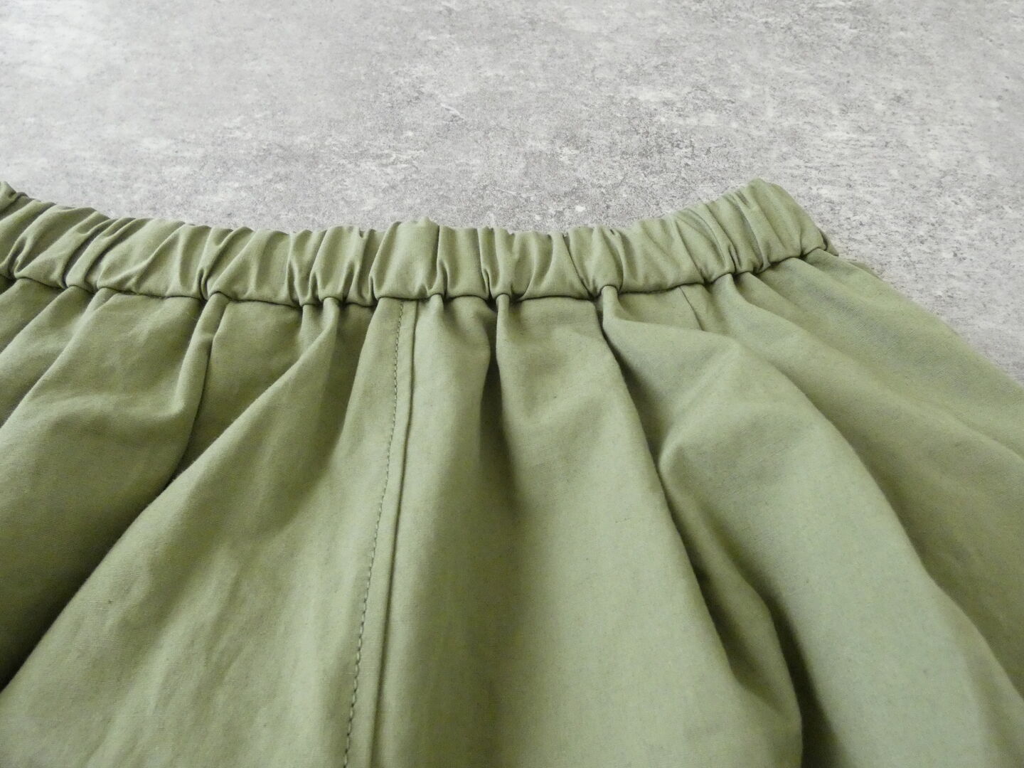 MidiUmi(ミディウミ) カーゴスカートの商品画像44