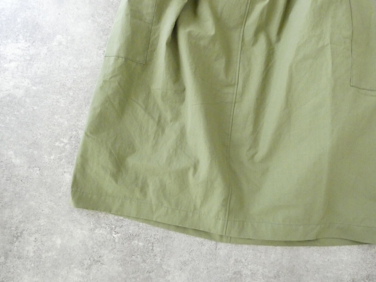 MidiUmi(ミディウミ) カーゴスカートの商品画像46