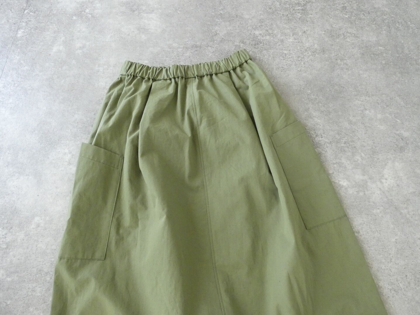 MidiUmi(ミディウミ) カーゴスカートの商品画像48