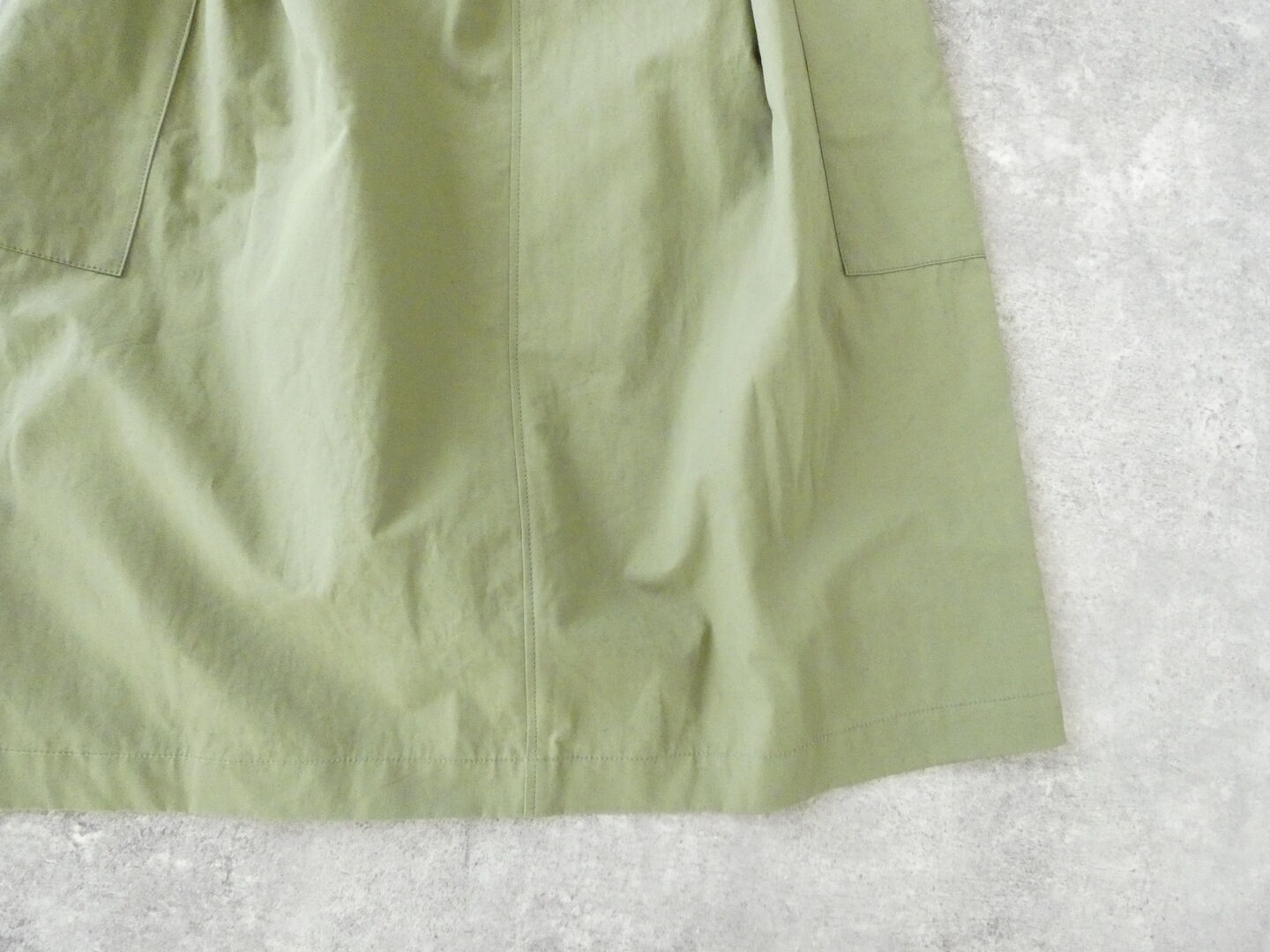 MidiUmi(ミディウミ) カーゴスカートの商品画像49