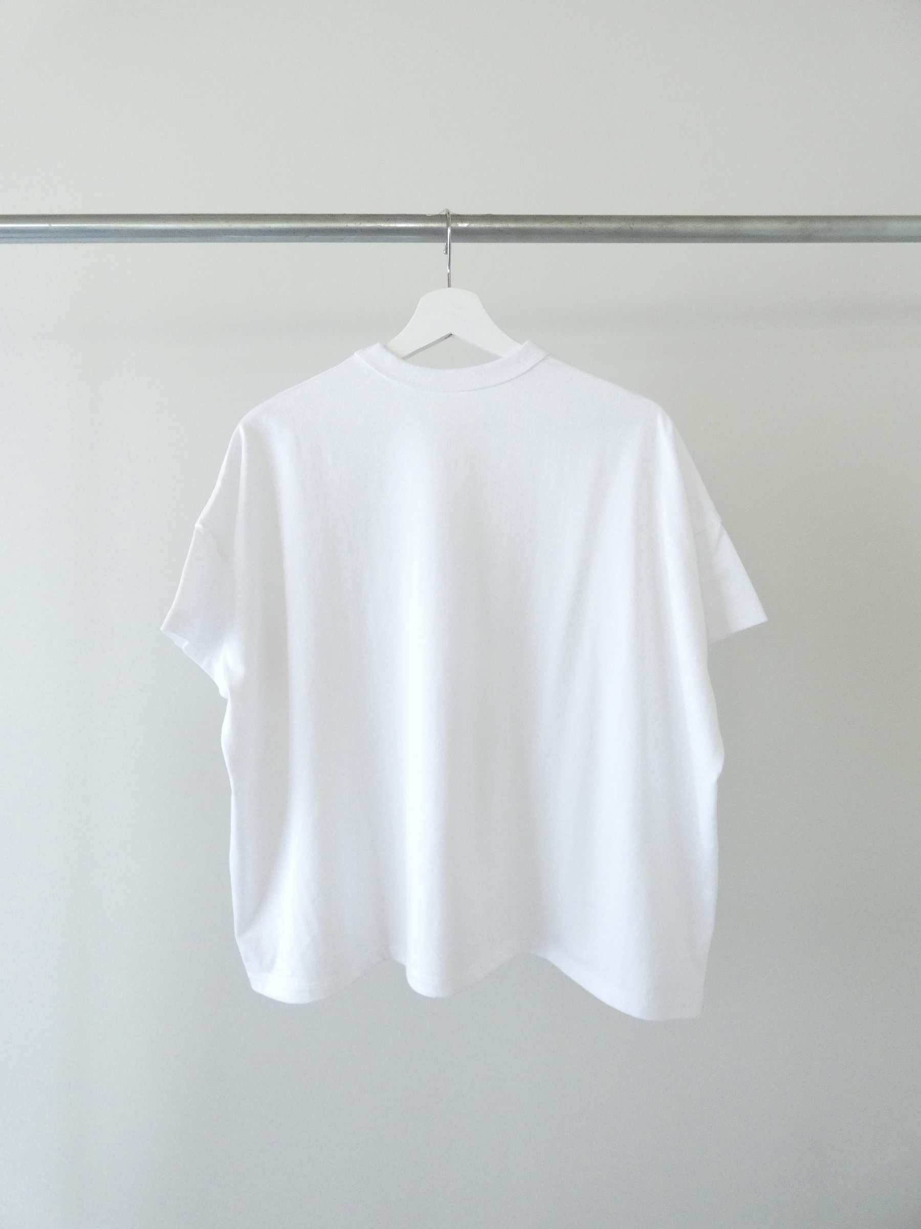 nisica(ニシカ) シカの半袖BIGTシャツの商品画像20