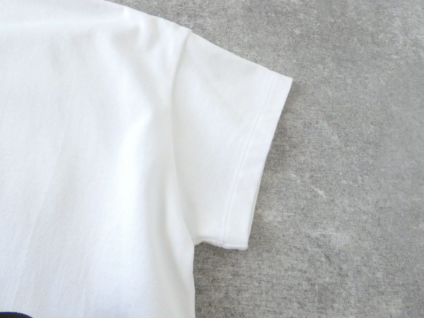 nisica(ニシカ) シカの半袖BIGTシャツの商品画像26