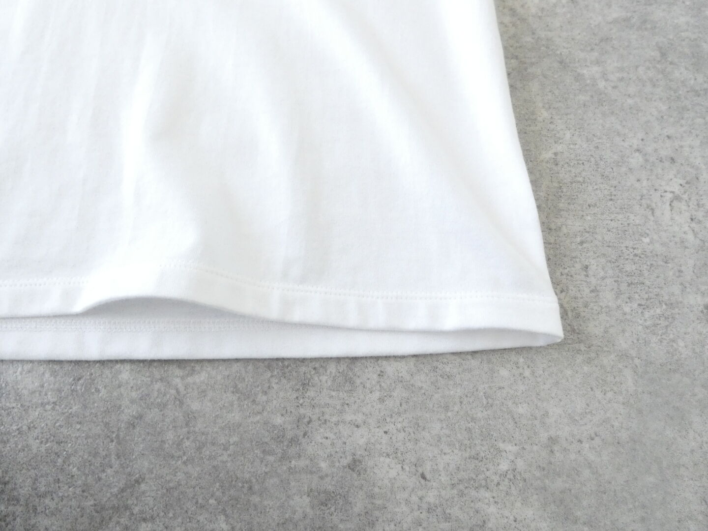 nisica(ニシカ) シカの半袖BIGTシャツの商品画像27