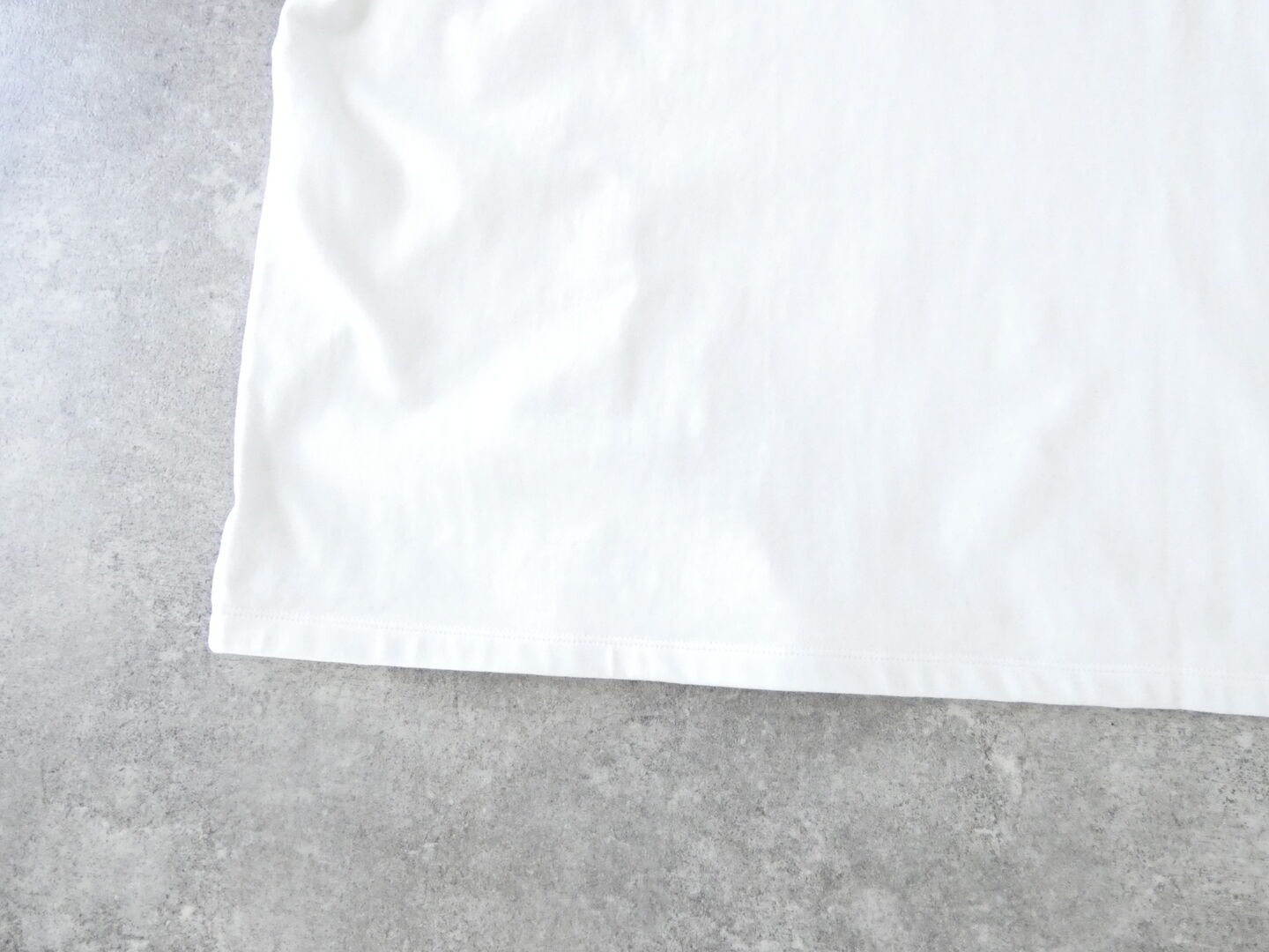 nisica(ニシカ) シカの半袖BIGTシャツの商品画像28