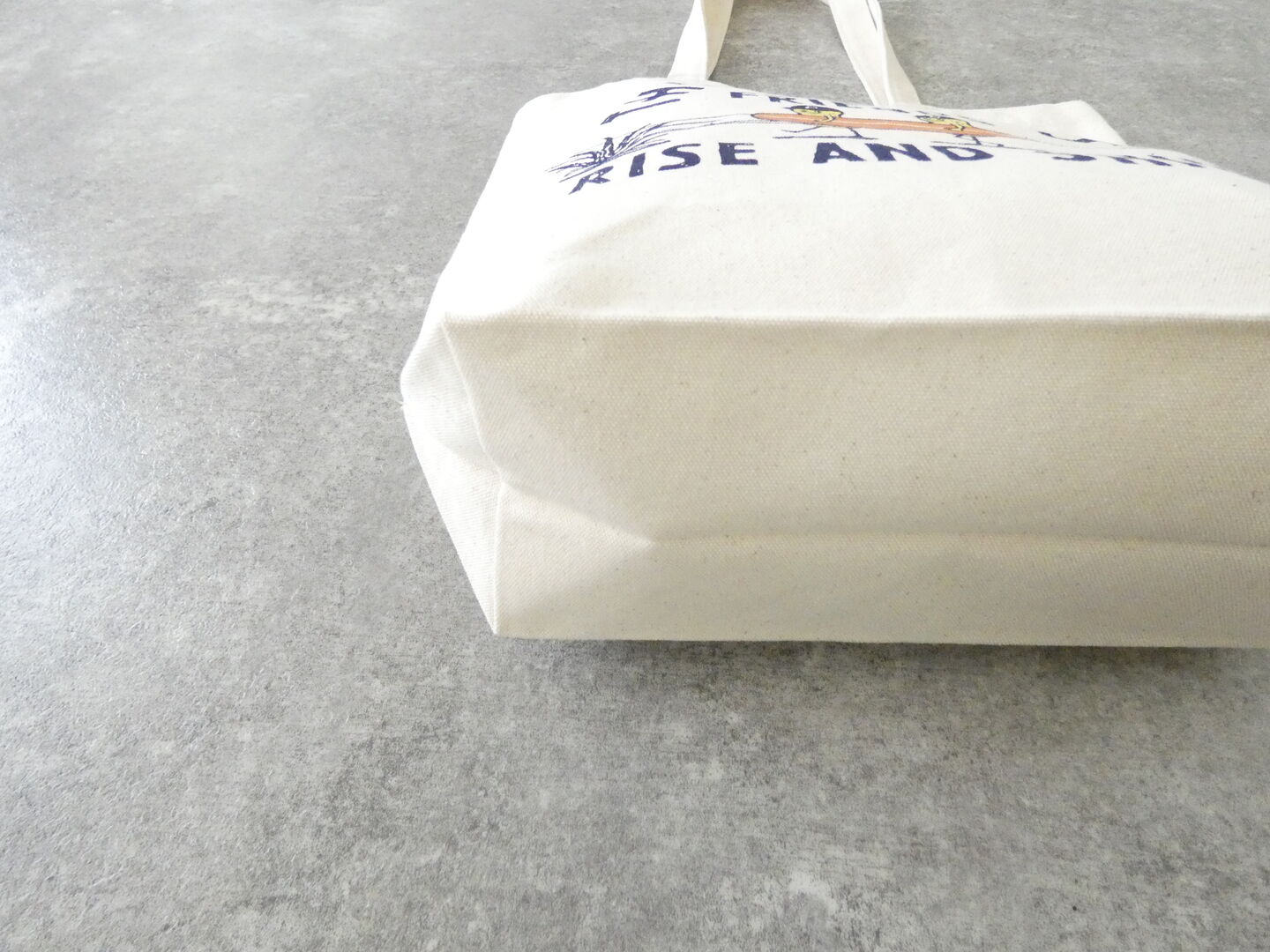 PK THE PEANUTS CANVAS TOTEの商品画像24