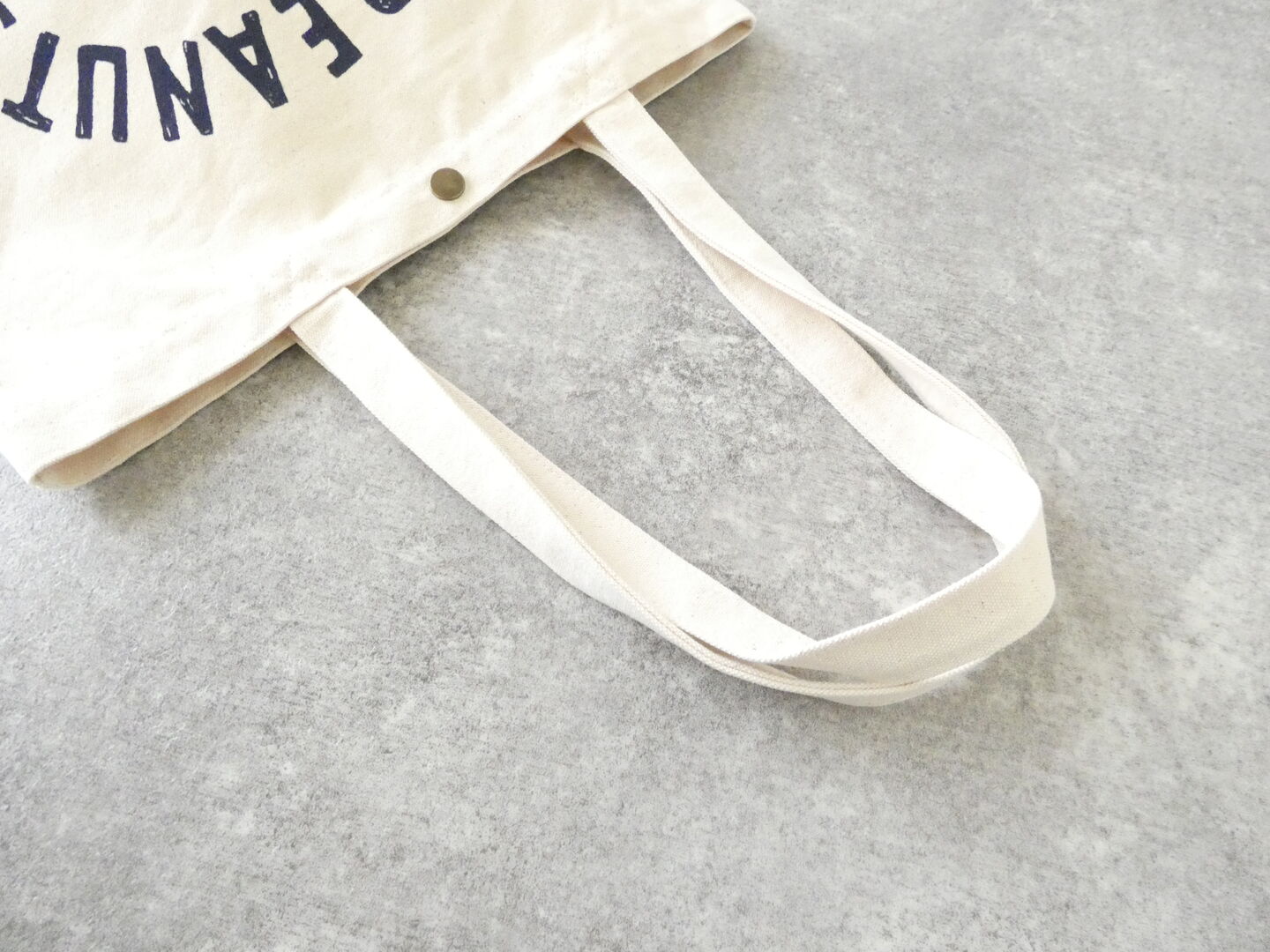 PK THE PEANUTS CANVAS TOTEの商品画像26