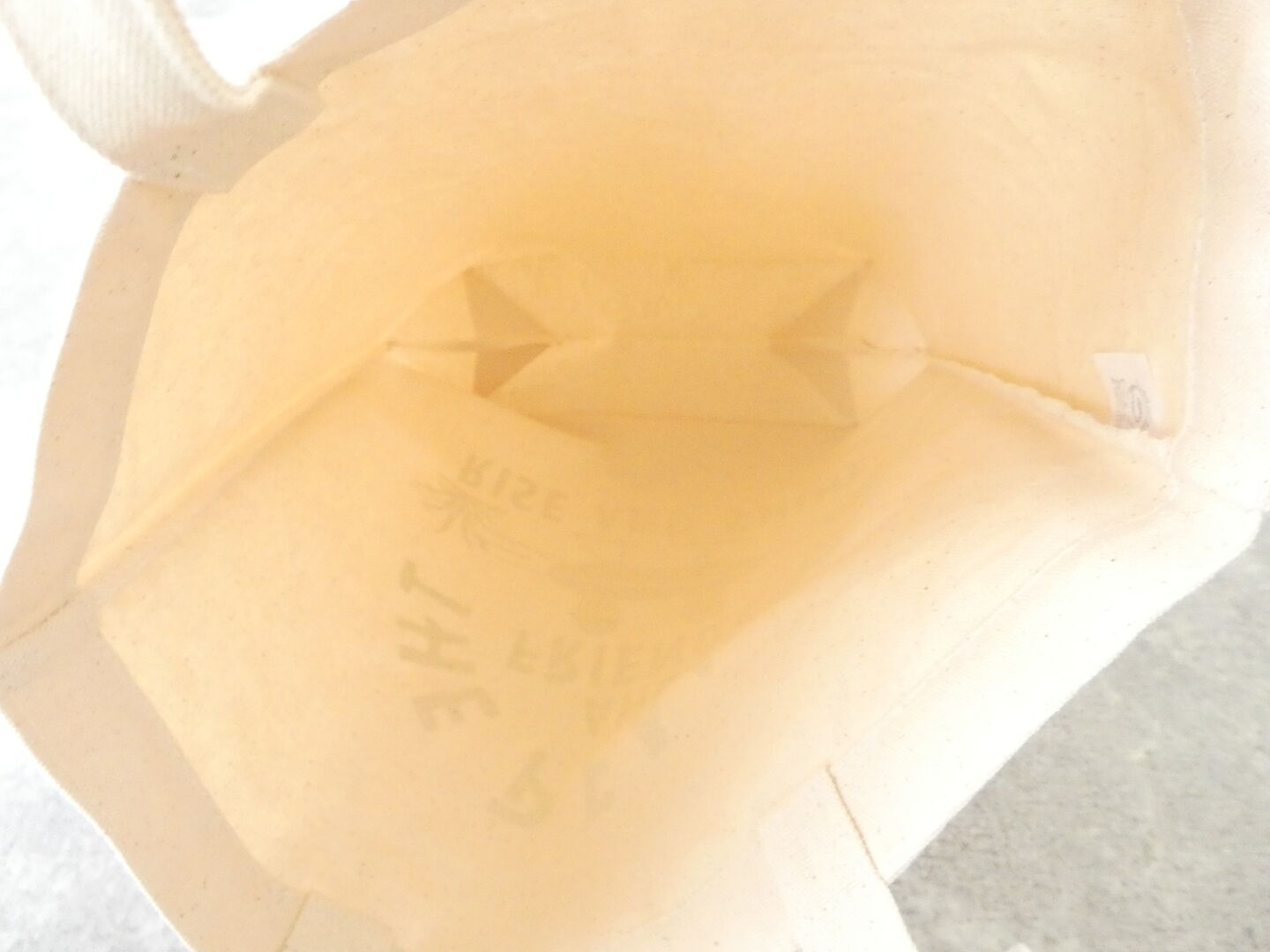 PK THE PEANUTS CANVAS TOTEの商品画像28