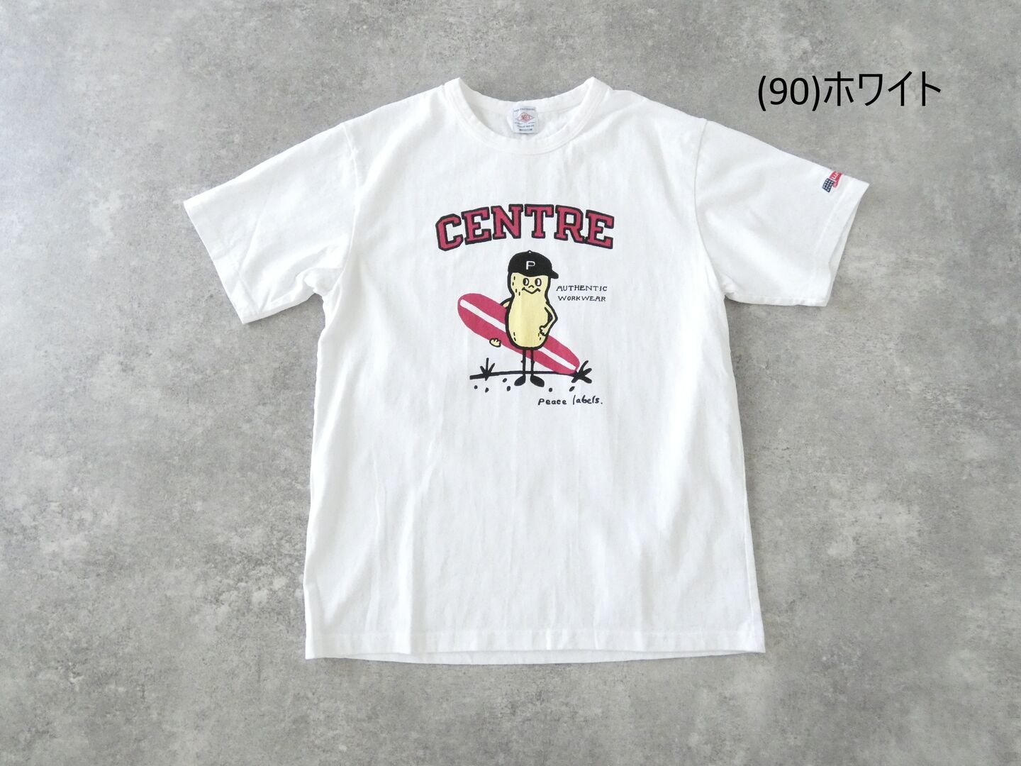 PK PEANUTS SURF半袖Tの商品画像28