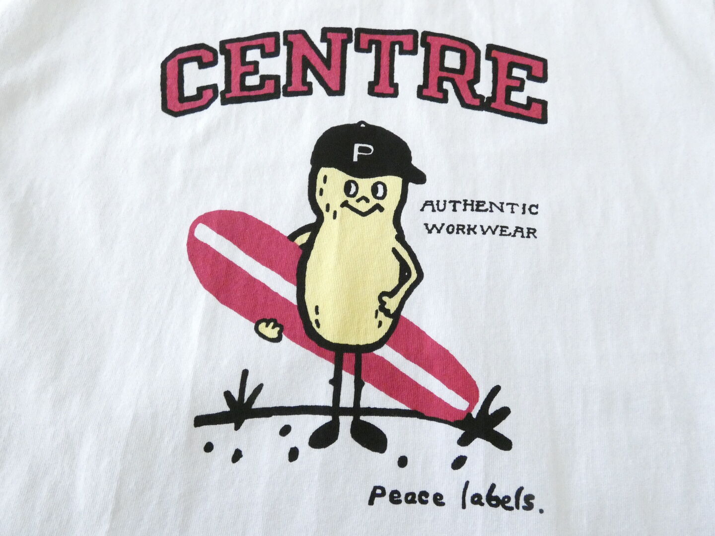 PK PEANUTS SURF半袖Tの商品画像31