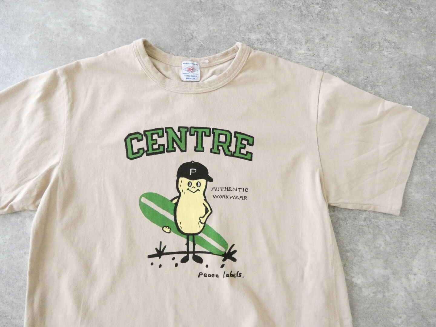 PK PEANUTS SURF半袖Tの商品画像44