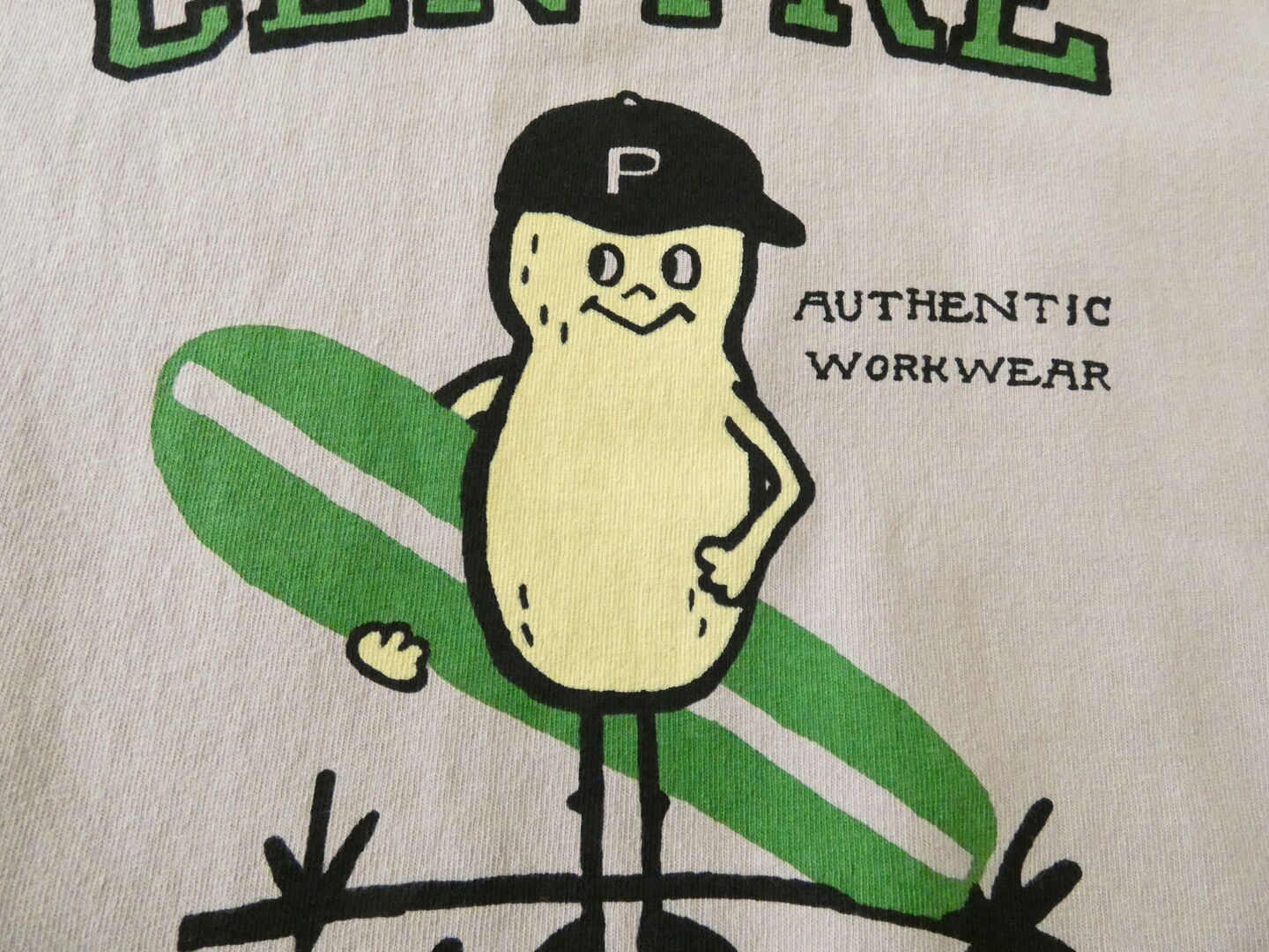 PK PEANUTS SURF半袖Tの商品画像45