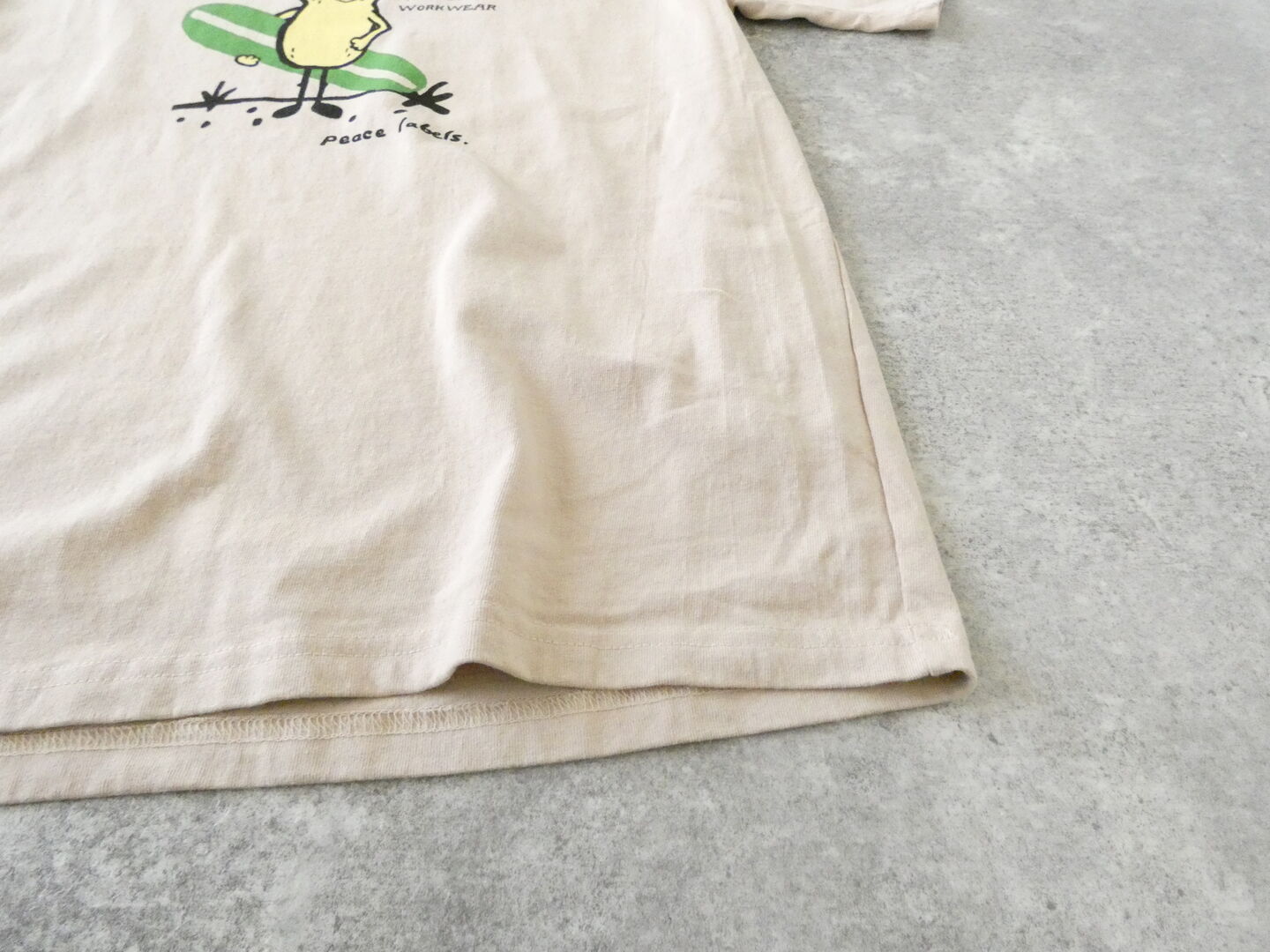 PK PEANUTS SURF半袖Tの商品画像46