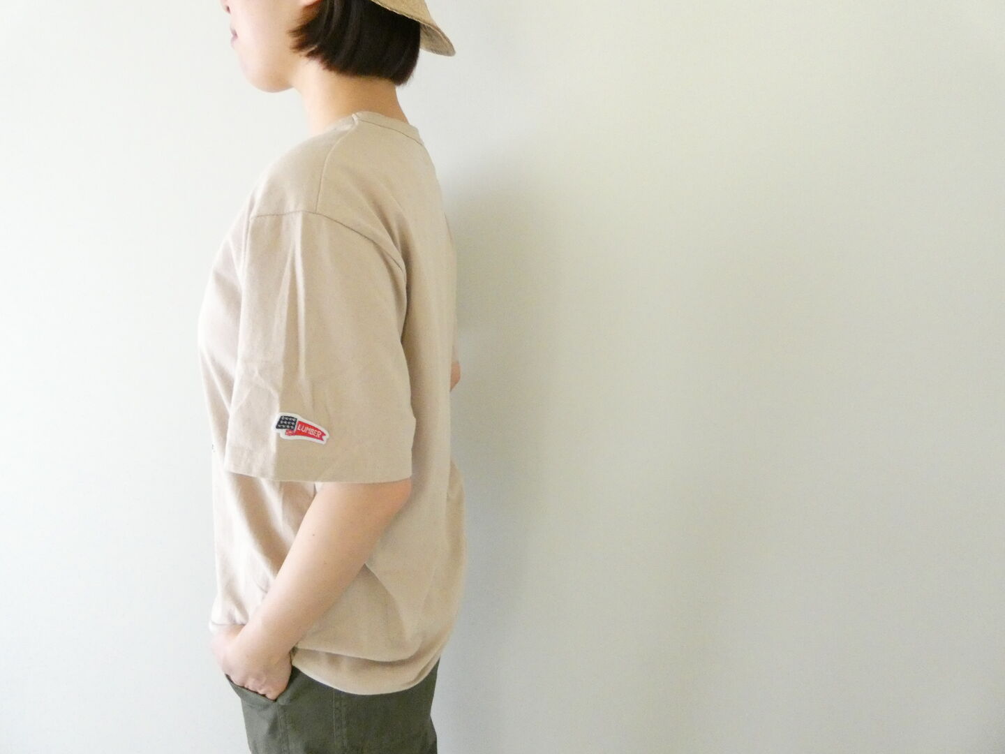 PK PEANUTS SURF半袖Tの商品画像7