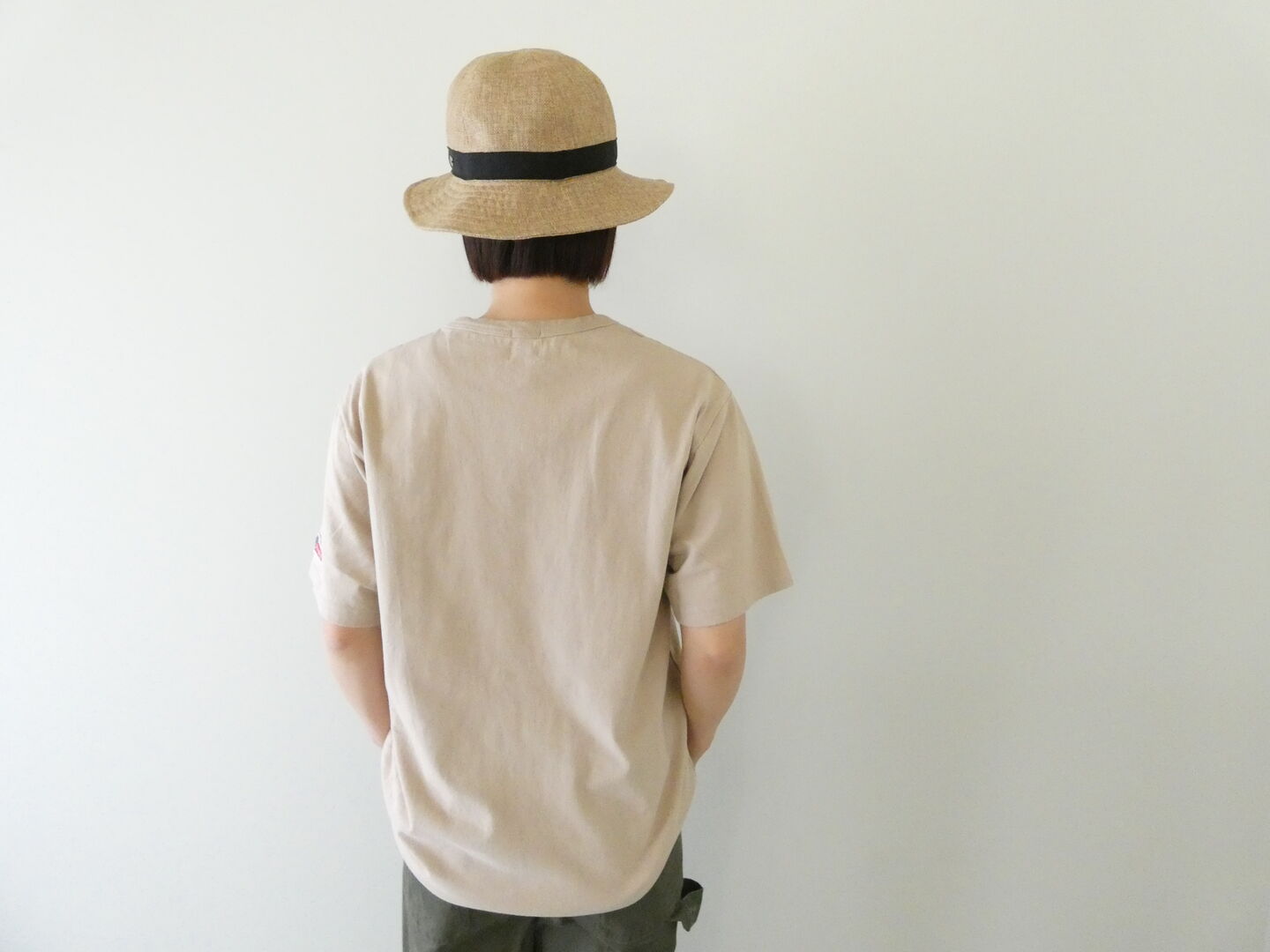 PK PEANUTS SURF半袖Tの商品画像8