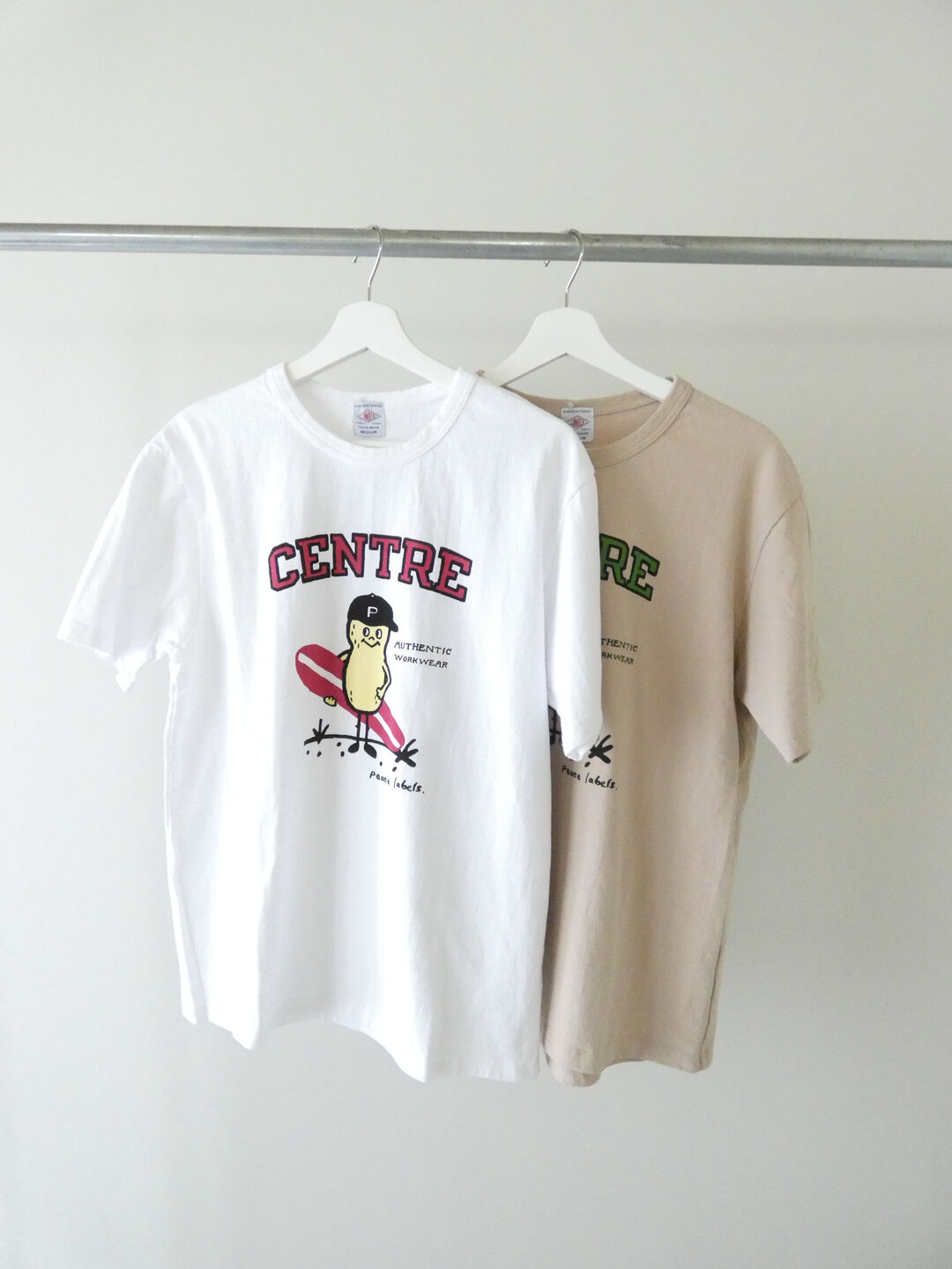 PK PEANUTS SURF半袖Tの商品画像9