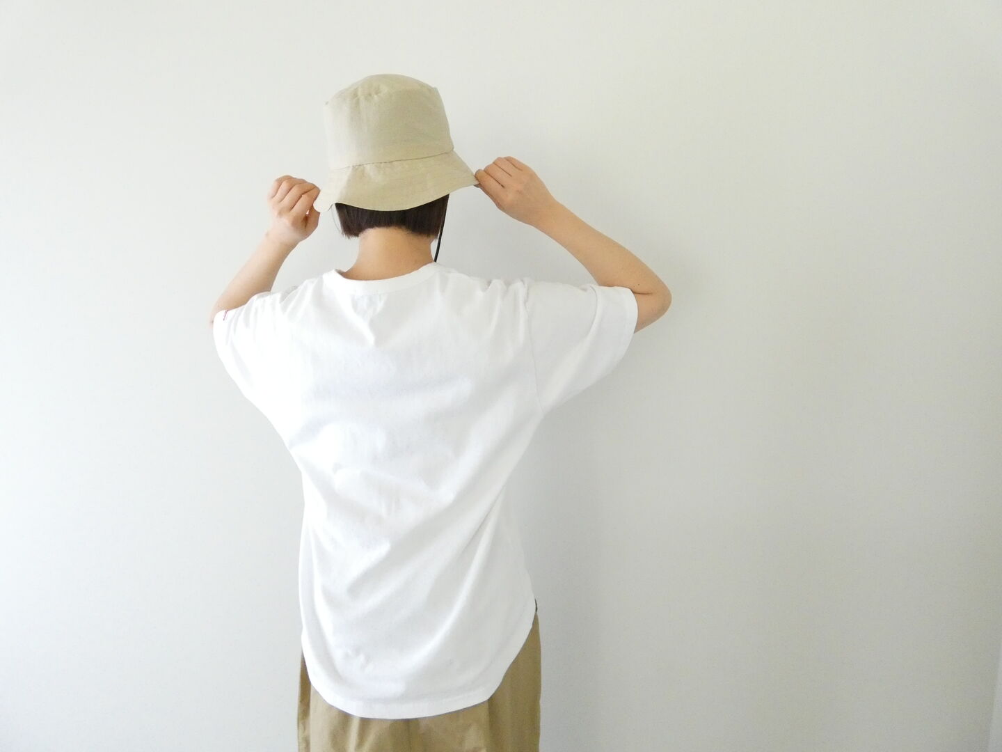 PK SECURITY TIGER 半袖Tの商品画像10