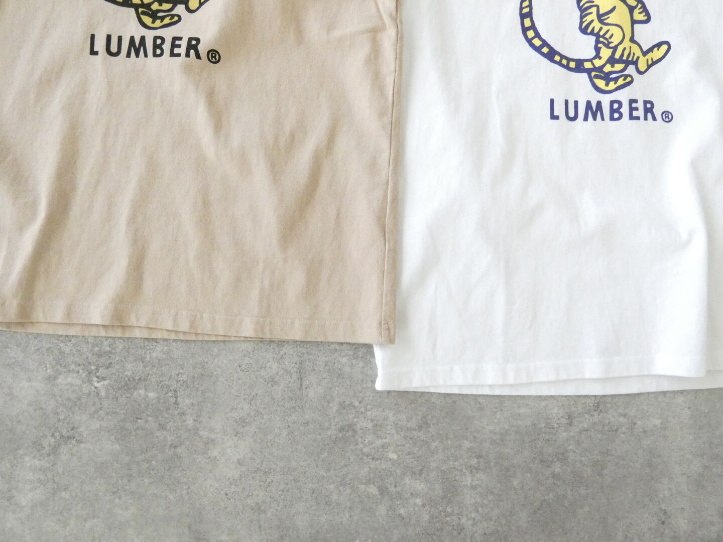 PK SECURITY TIGER 半袖Tの商品画像14