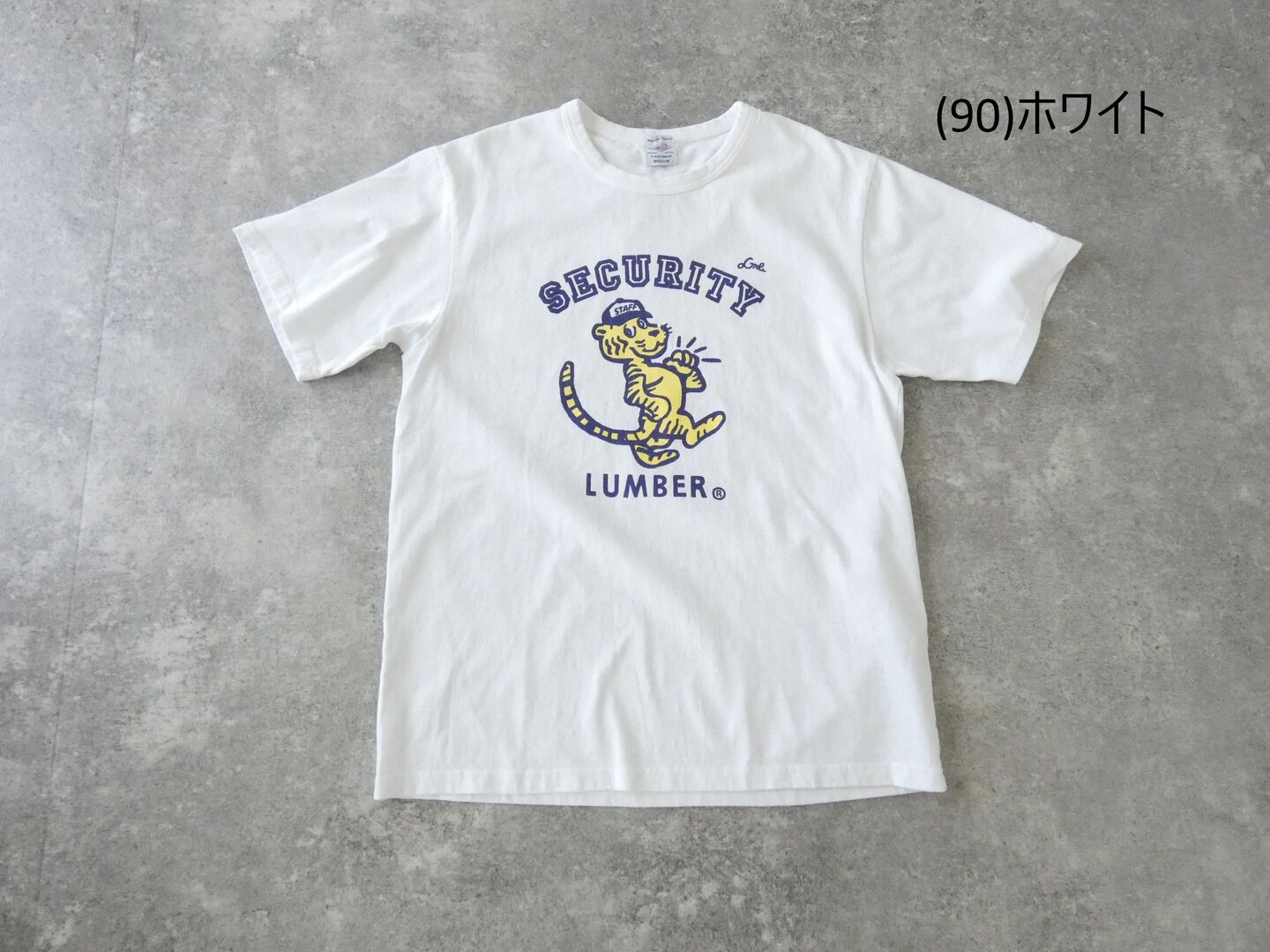 PK SECURITY TIGER 半袖Tの商品画像42