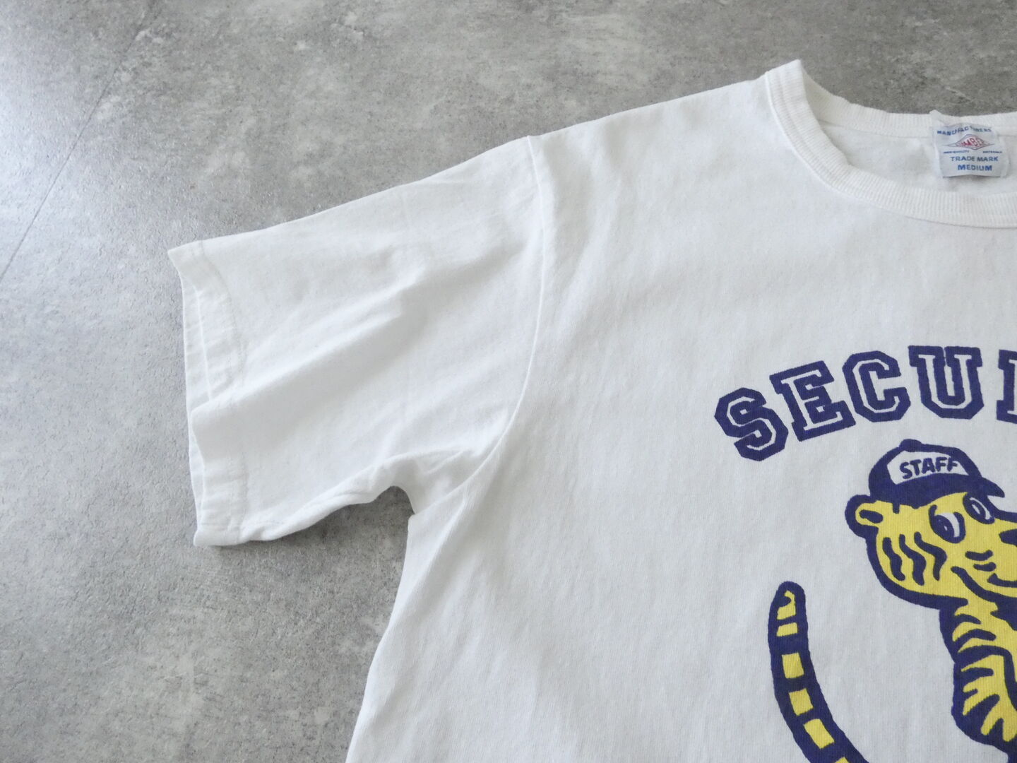 PK SECURITY TIGER 半袖Tの商品画像45