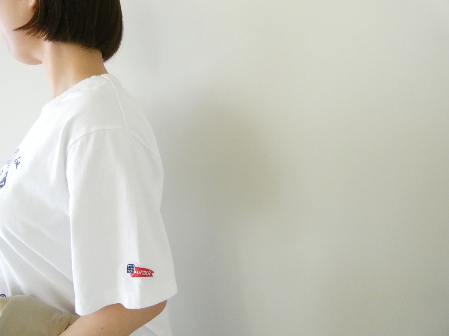 PK SECURITY TIGER 半袖Tの商品画像7