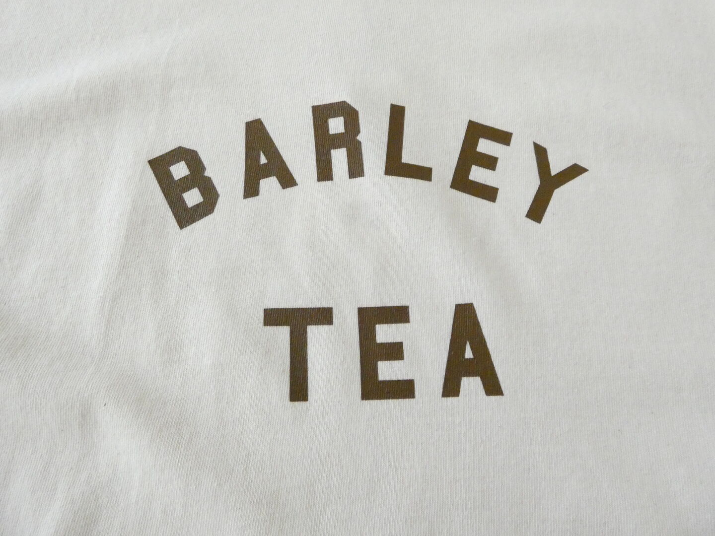 PARADIS(パラディ) ドライコットン天竺プリントTの商品画像31