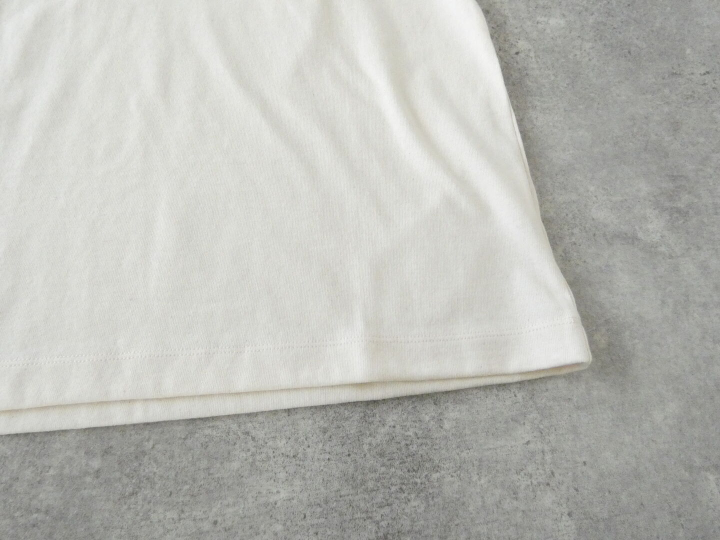 PARADIS(パラディ) ドライコットン天竺プリントTの商品画像33