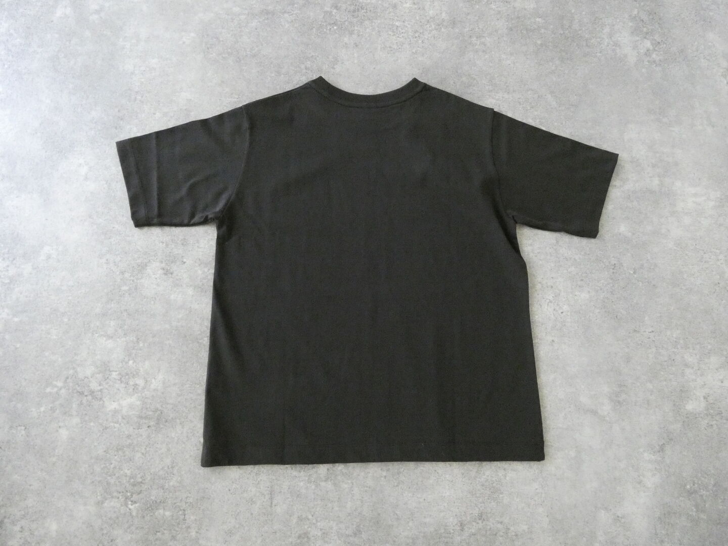 PARADIS(パラディ) ドライコットン天竺プリントTの商品画像43