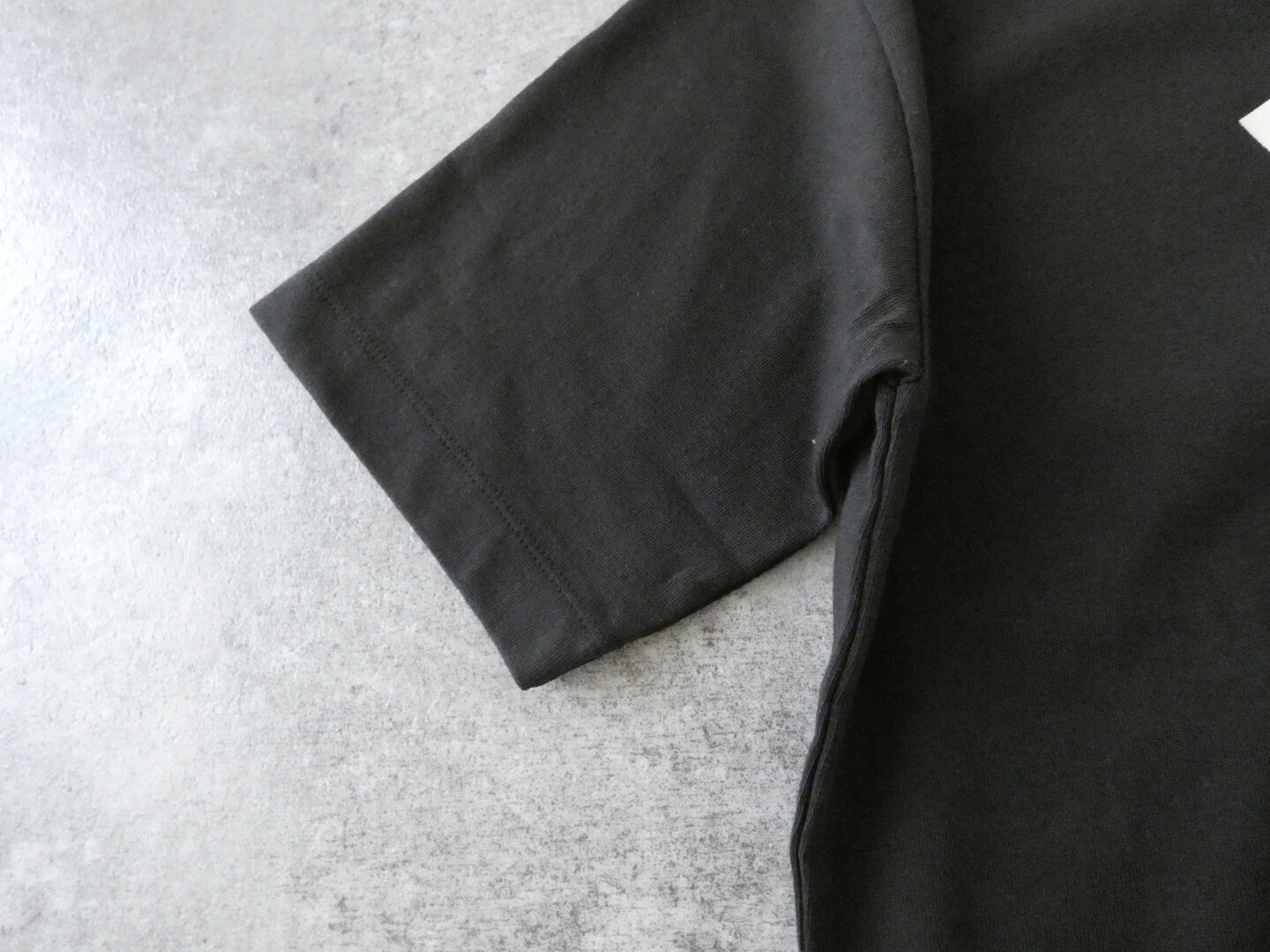 PARADIS(パラディ) ドライコットン天竺プリントTの商品画像45