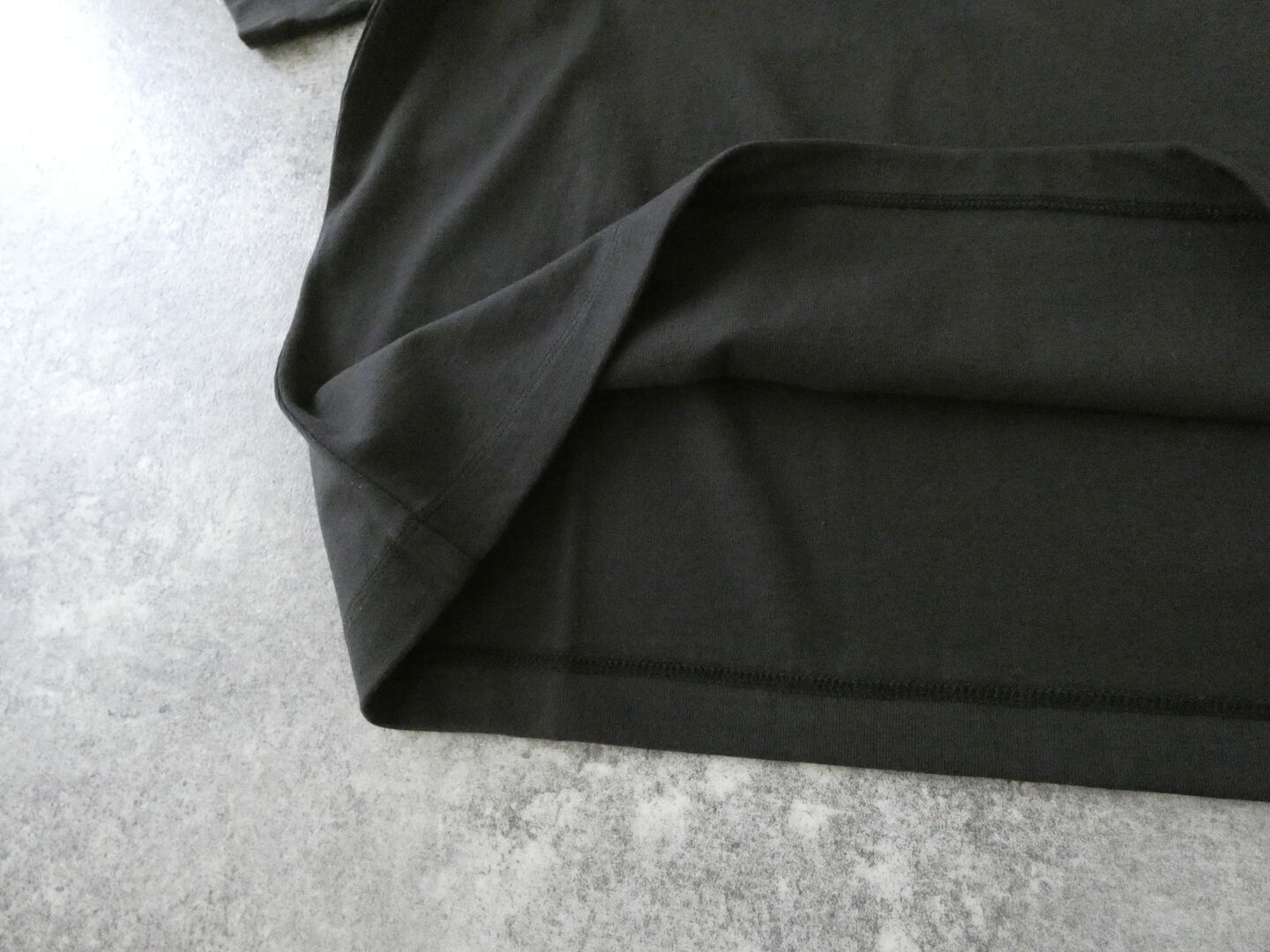 PARADIS(パラディ) ドライコットン天竺プリントTの商品画像46