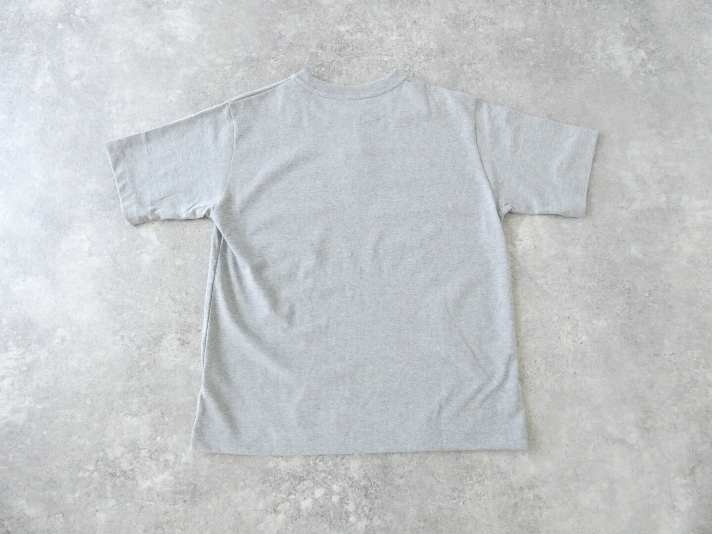 PARADIS(パラディ) ドライコットン天竺プリントTの商品画像57