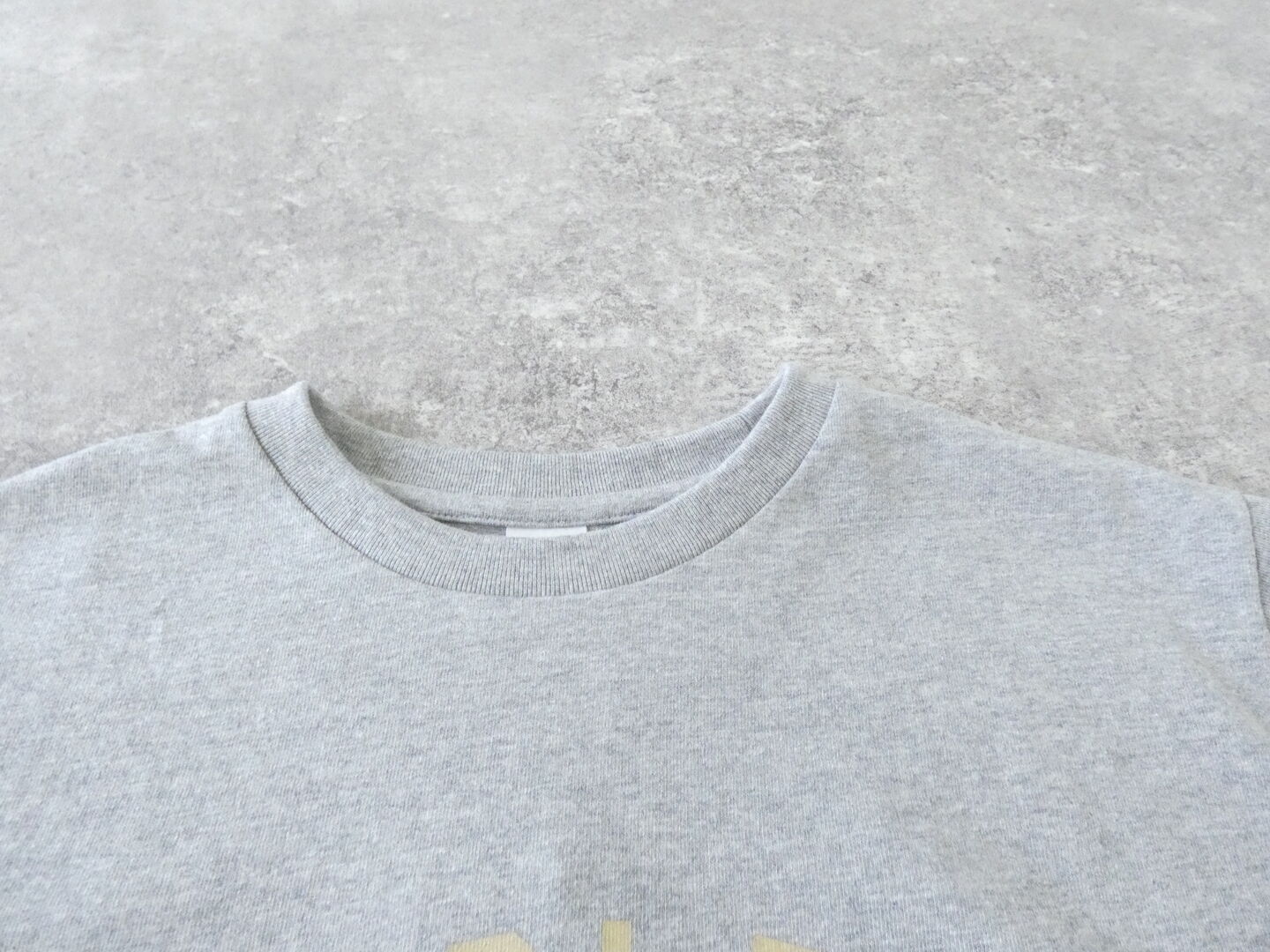 PARADIS(パラディ) ドライコットン天竺プリントTの商品画像58