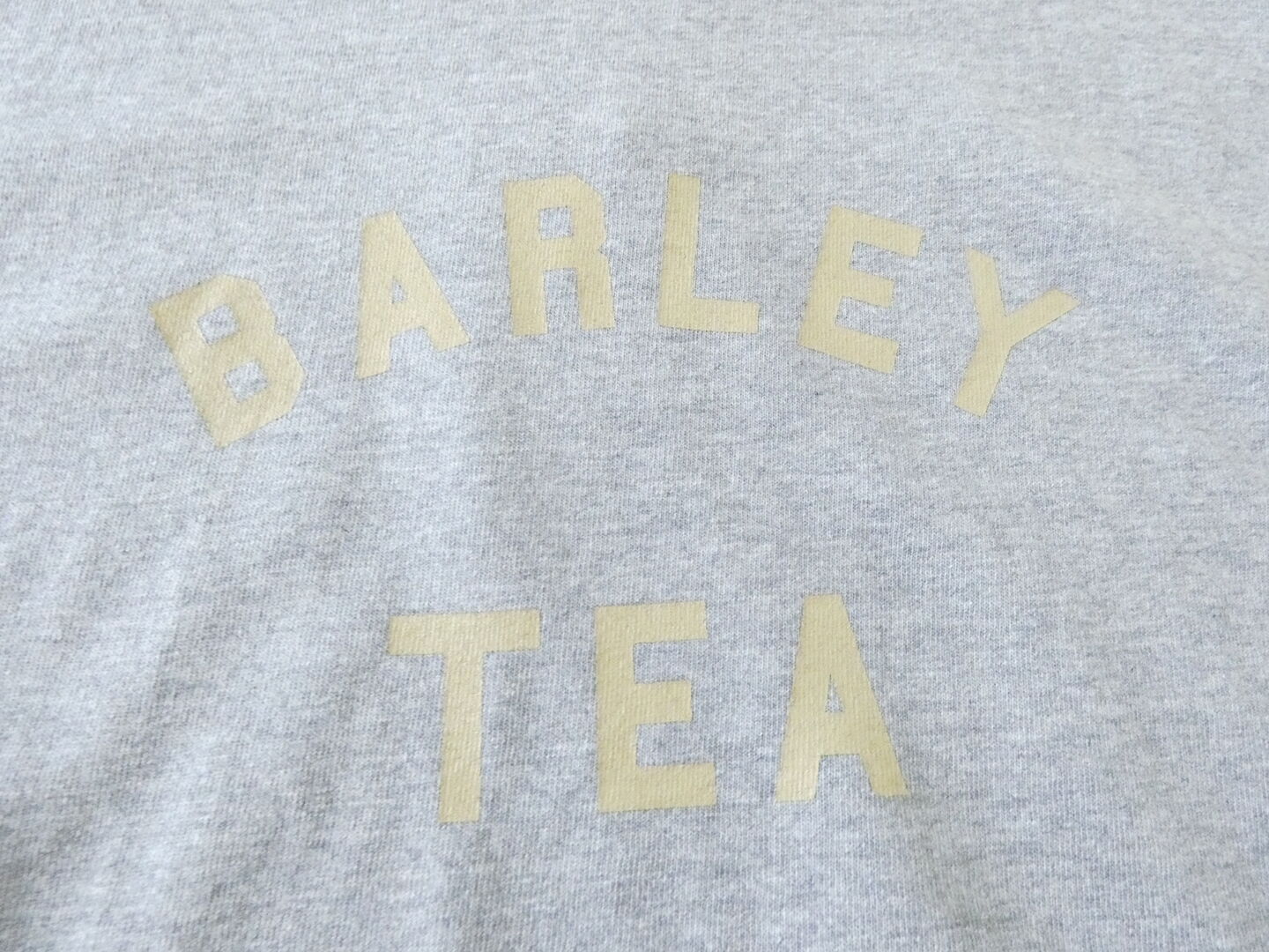 PARADIS(パラディ) ドライコットン天竺プリントTの商品画像59