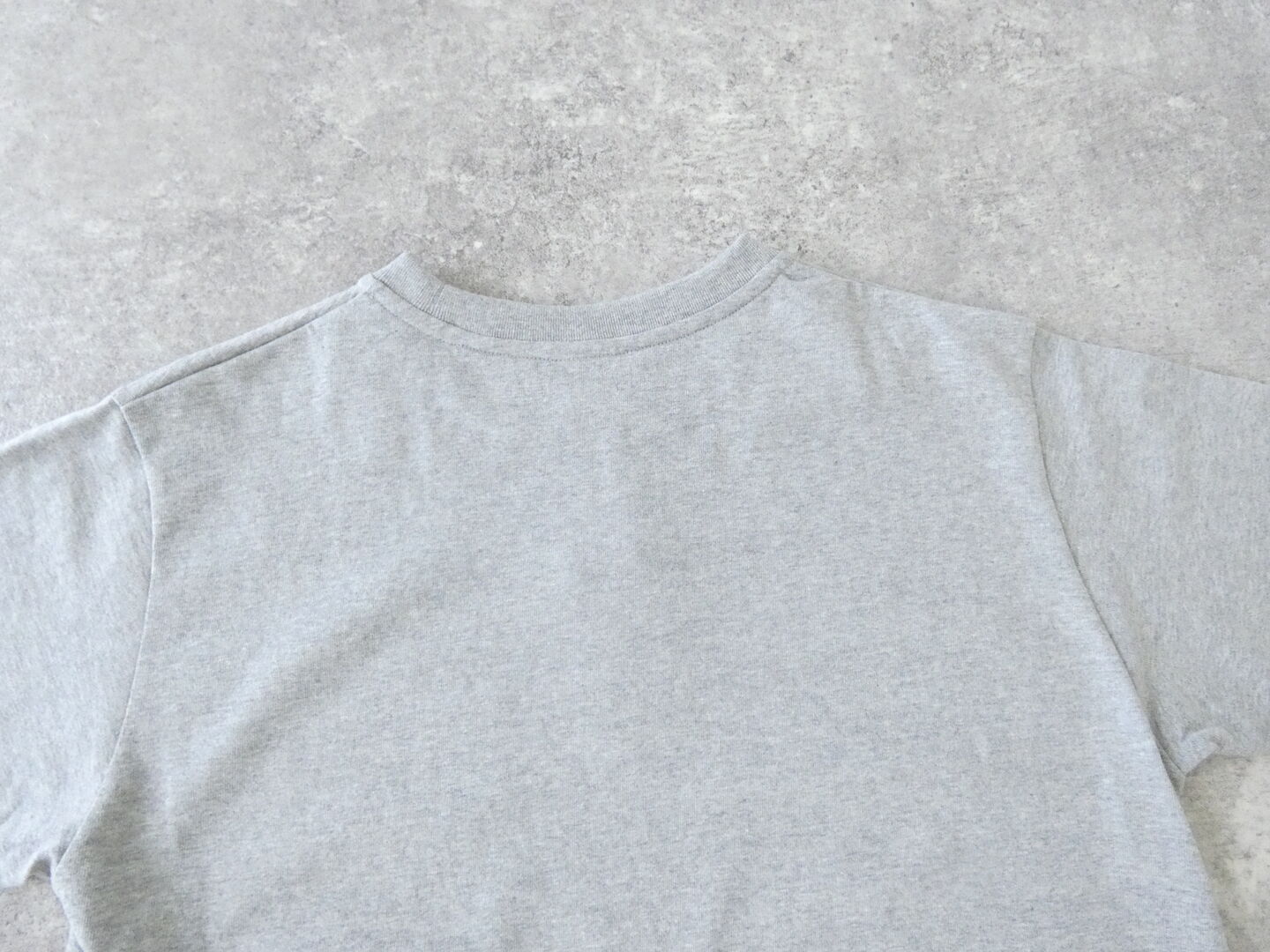 PARADIS(パラディ) ドライコットン天竺プリントTの商品画像61