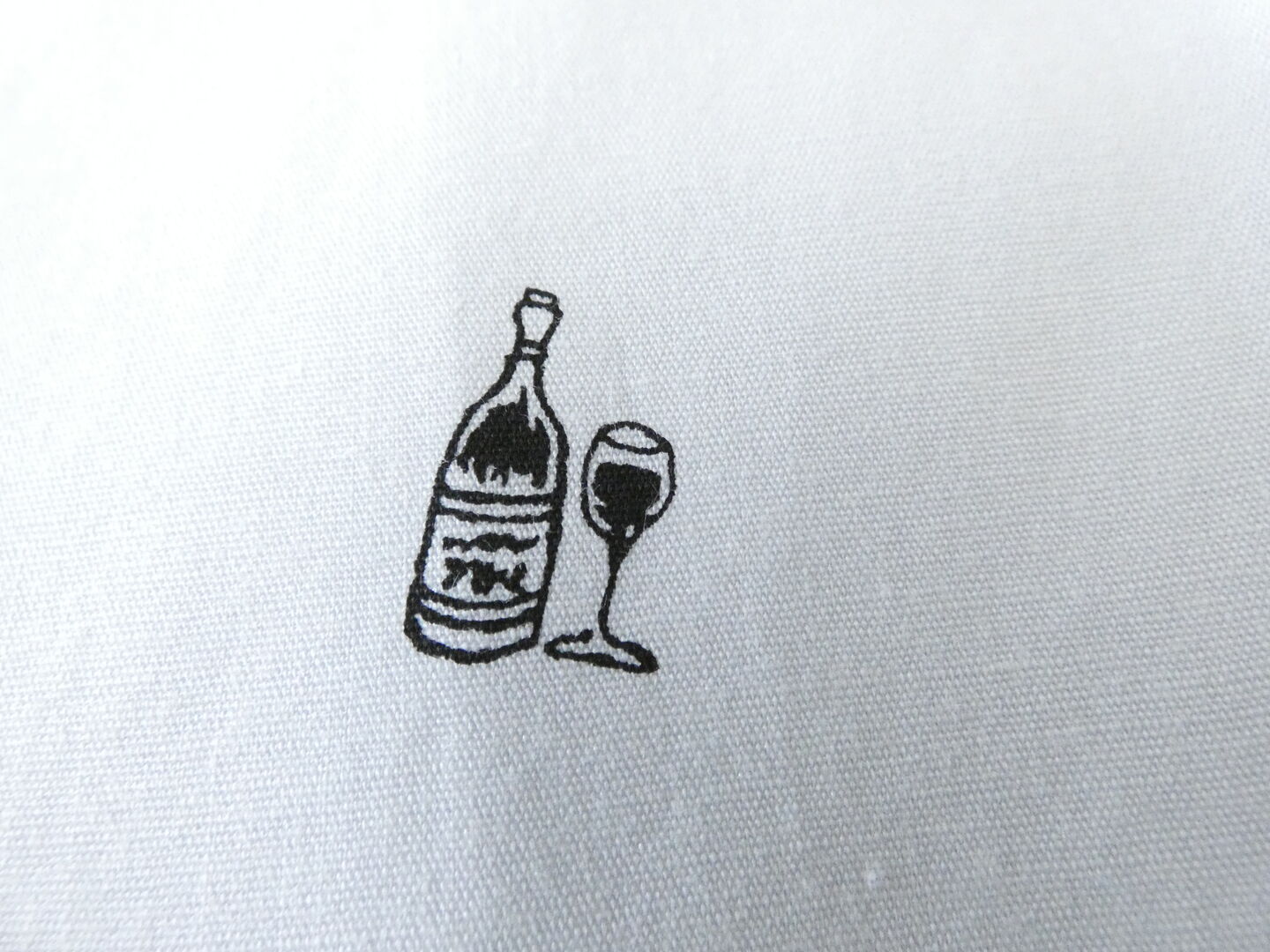 PK 重ね衿裾ラウンドカットシャツの商品画像26