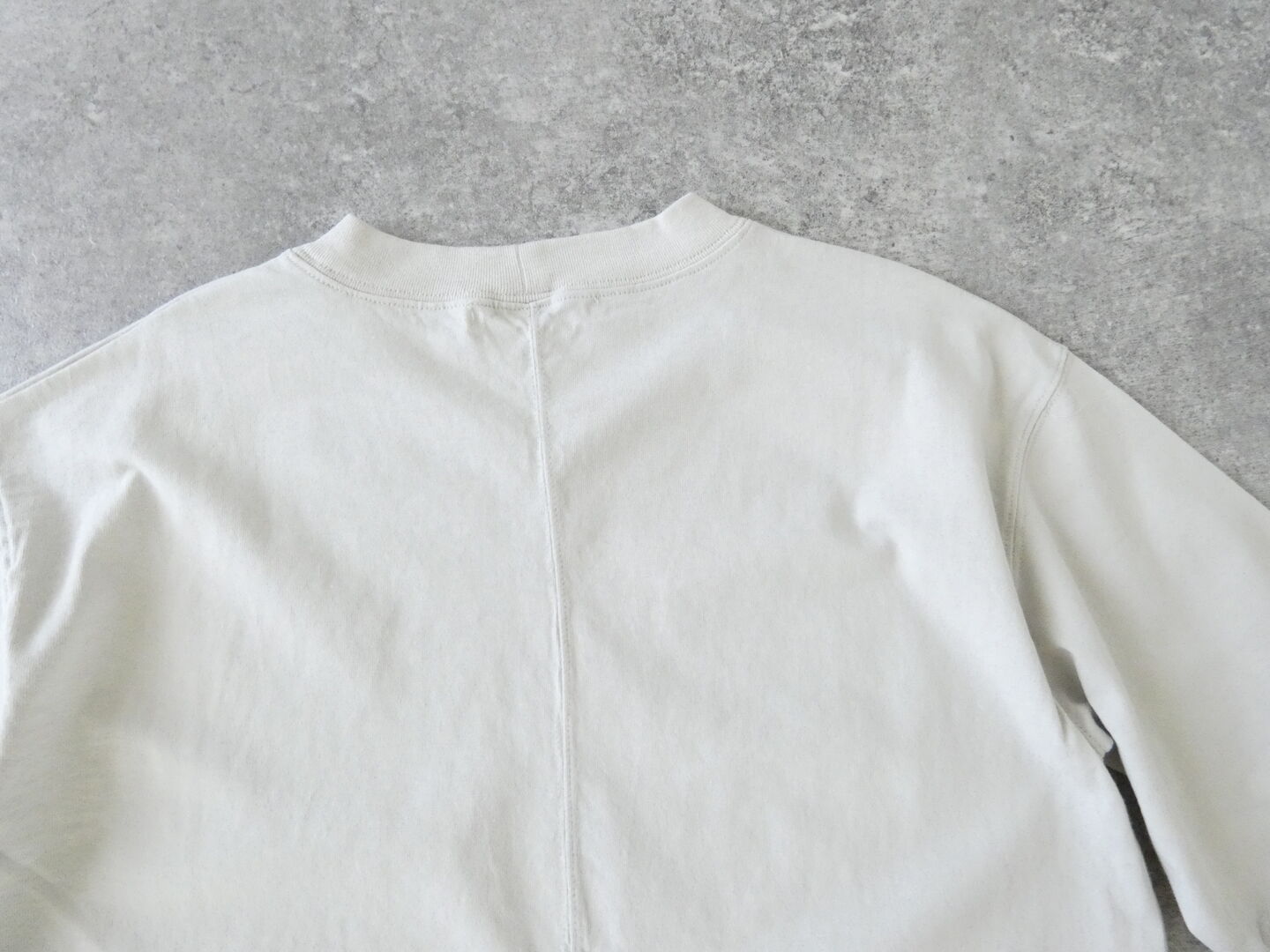 PACIFIC PARK STORE(パシフィックパークストア) 天竺ベーシックプリントTee　WHO Aの商品画像35