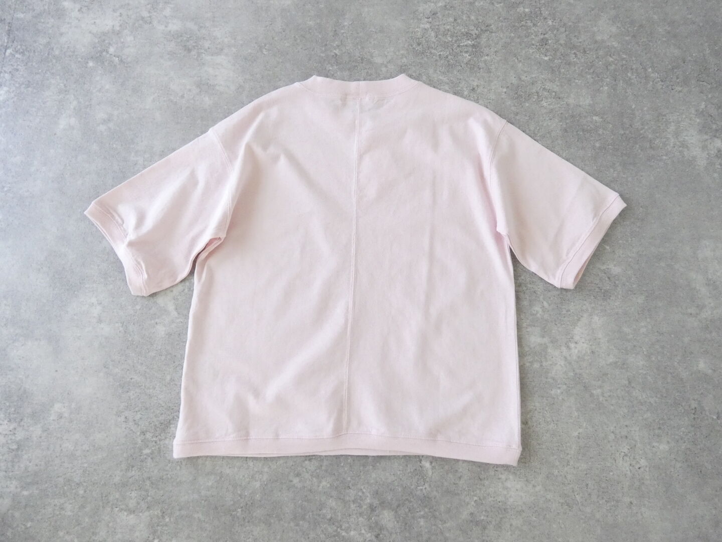 PACIFIC PARK STORE(パシフィックパークストア) 天竺ベーシックプリントTee　WHO Aの商品画像43