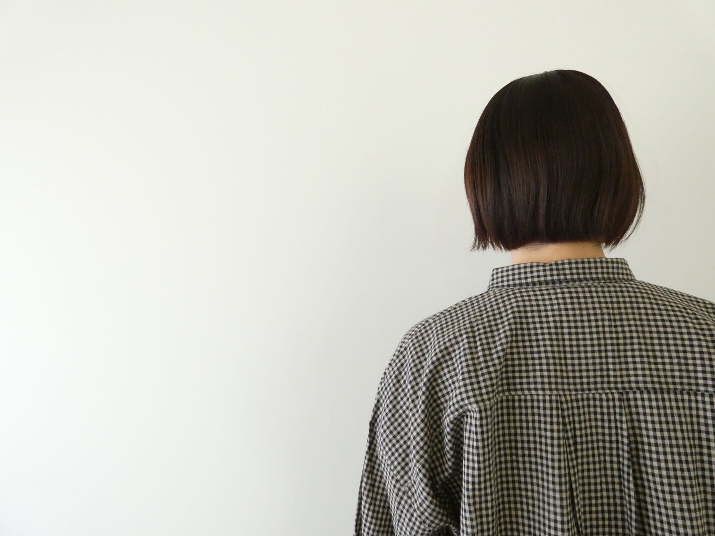 setten(セッテン) ワッシャーチェックシャツの商品画像8