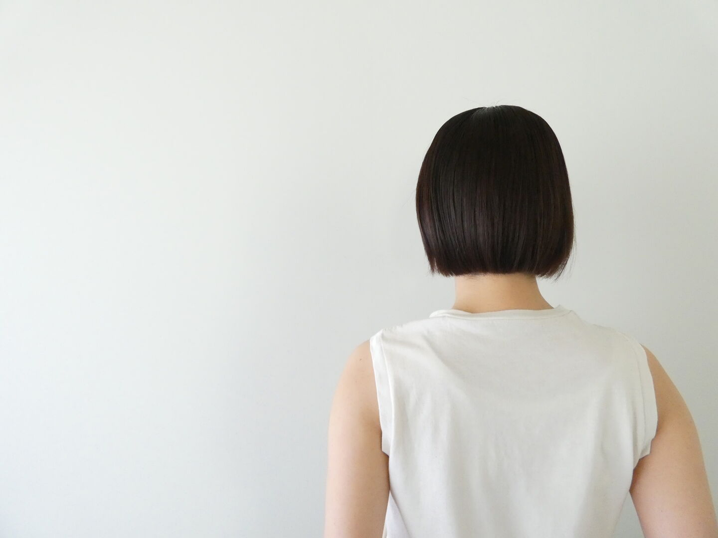 Veritecoeur(ヴェリテクール) Pigment dyeling ピグメントダイタンクトップの商品画像6