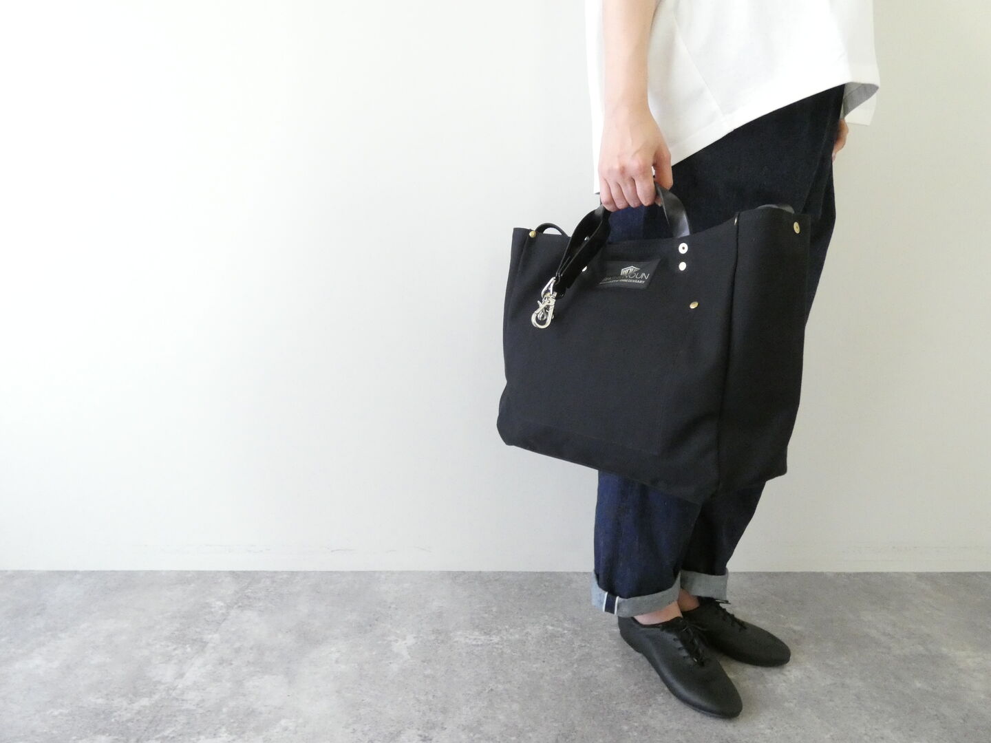 吉田カバン　PORTER(ポーター) エンチェイス　キーホルダーの商品画像2