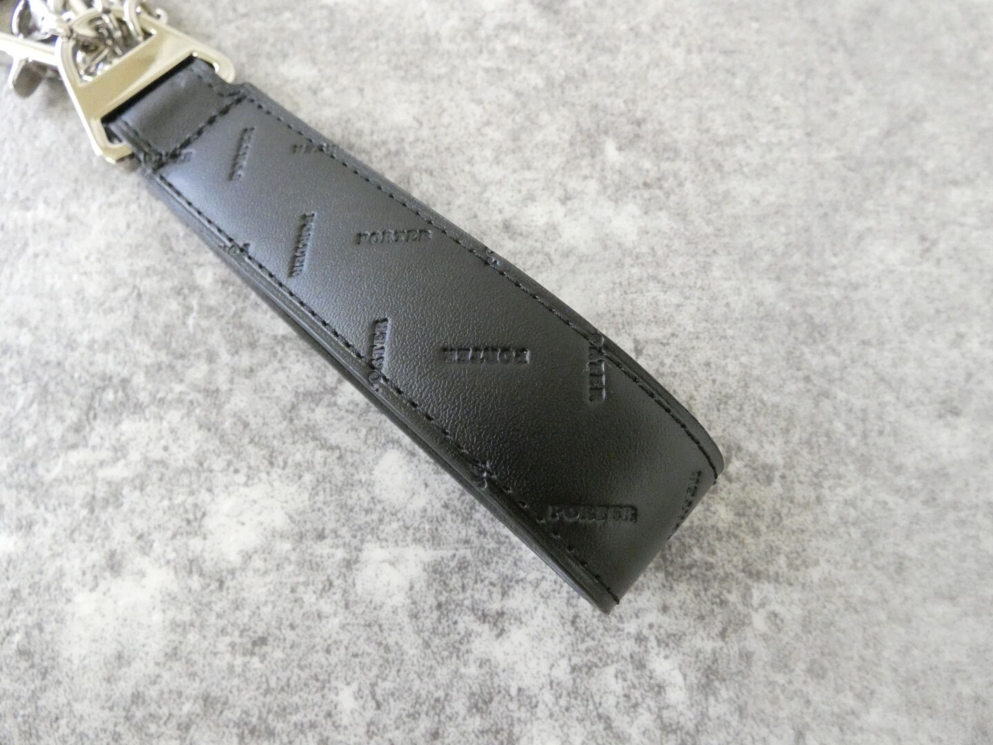 吉田カバン　PORTER(ポーター) エンチェイス　キーホルダーの商品画像24