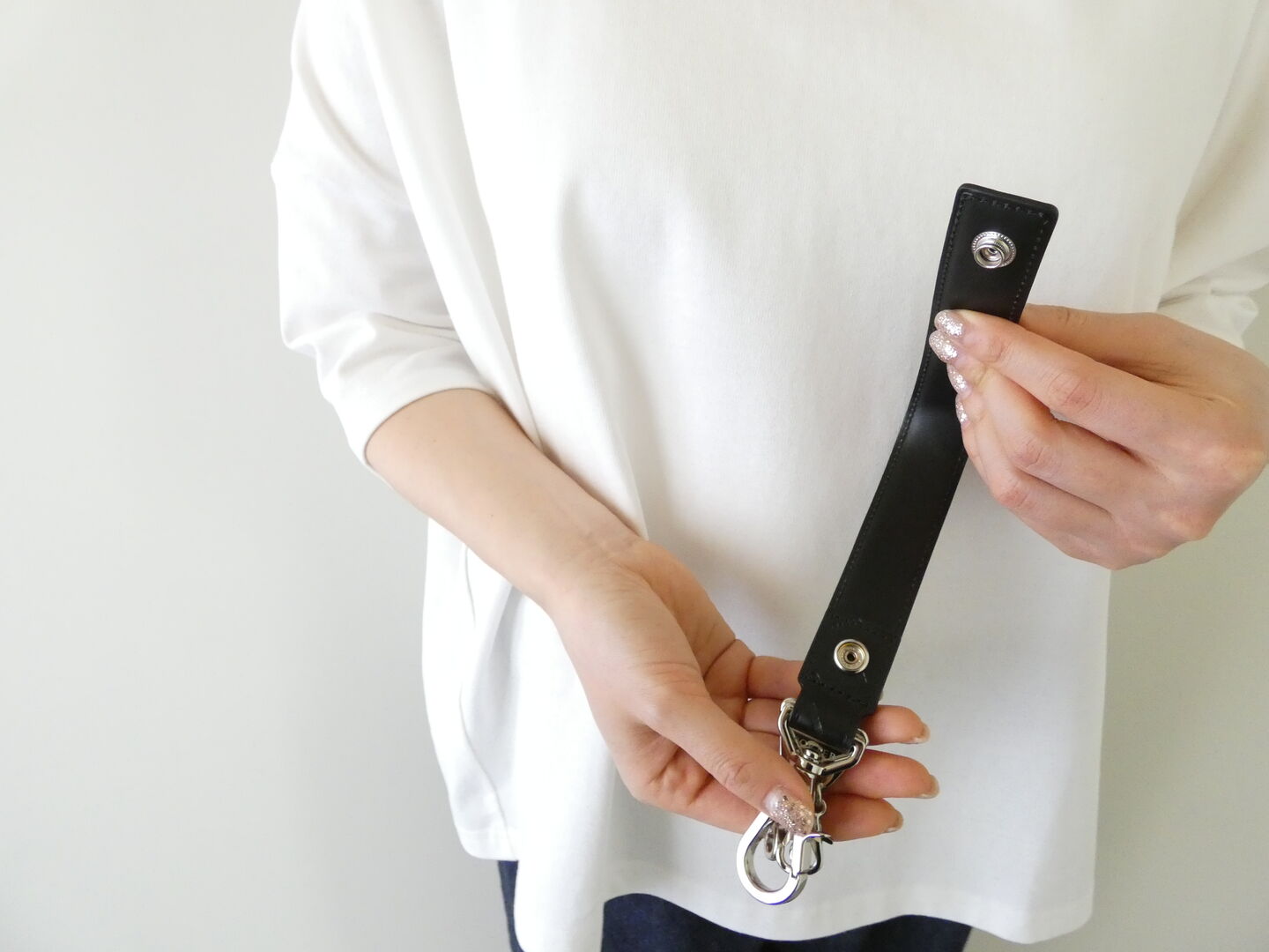 吉田カバン　PORTER(ポーター) エンチェイス　キーホルダーの商品画像4
