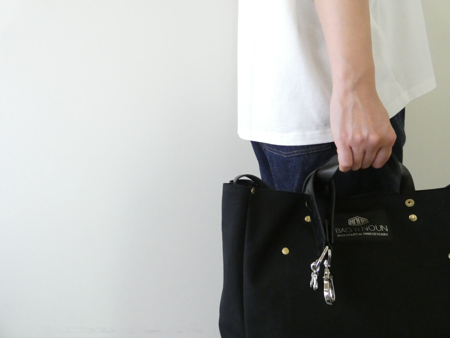 吉田カバン　PORTER(ポーター) エンチェイス　キーホルダーの商品画像6