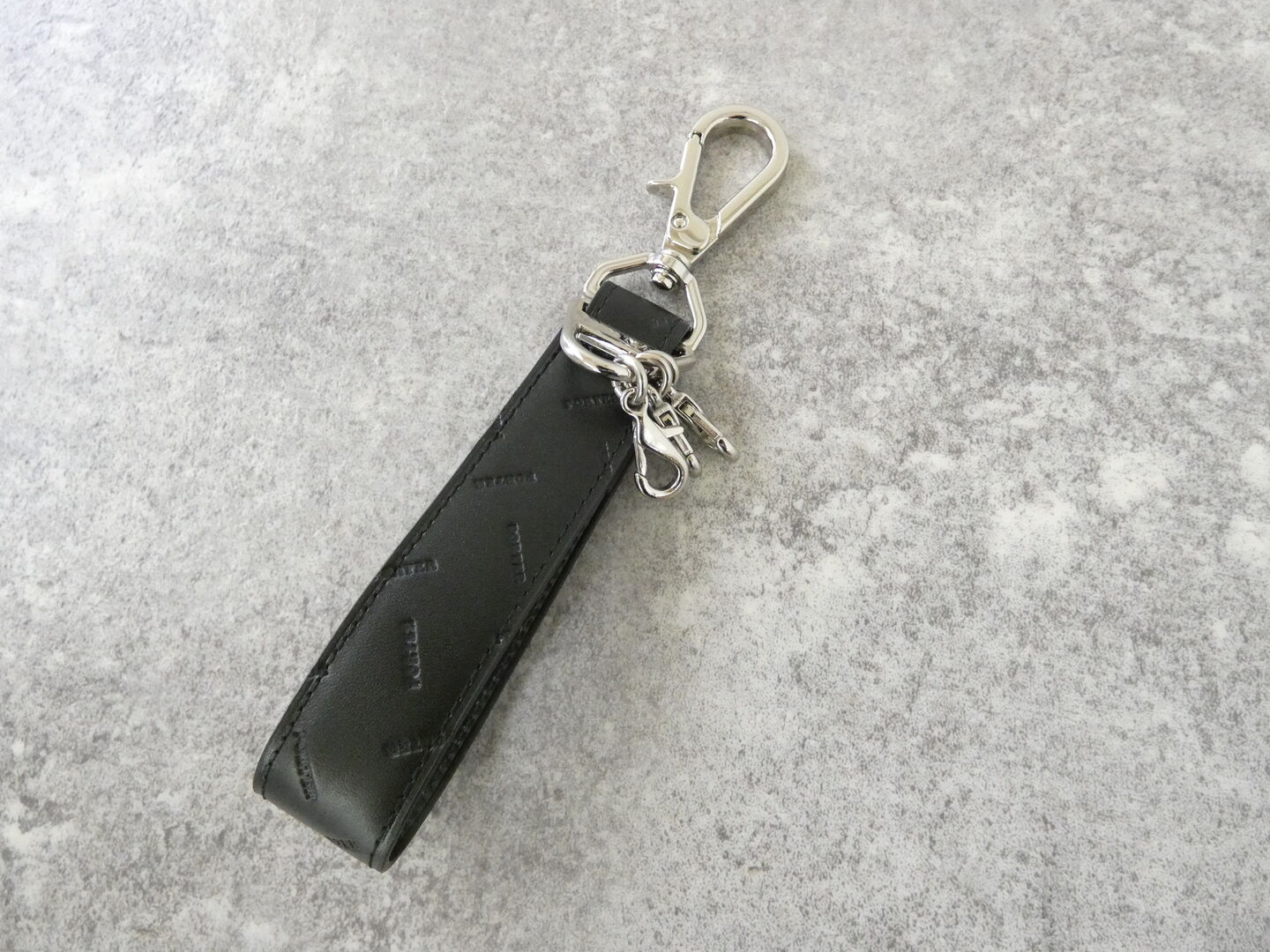吉田カバン　PORTER(ポーター) エンチェイス　キーホルダーの商品画像7