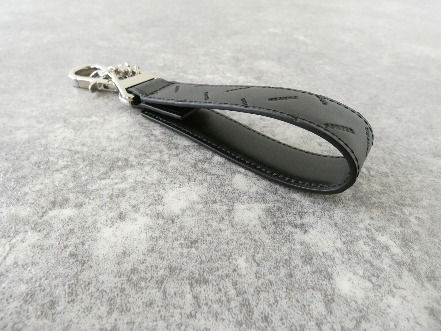 吉田カバン　PORTER(ポーター) エンチェイス　キーホルダーの商品画像8