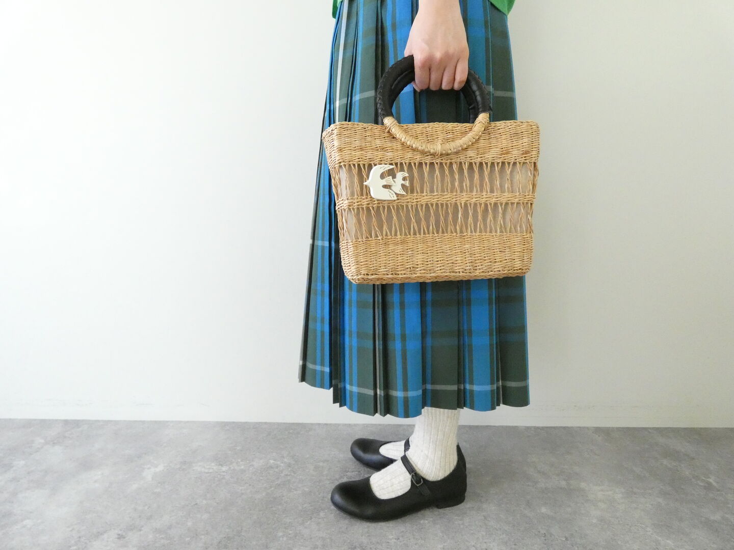 shs 北欧の小さな物語を纏うブローチの商品画像3